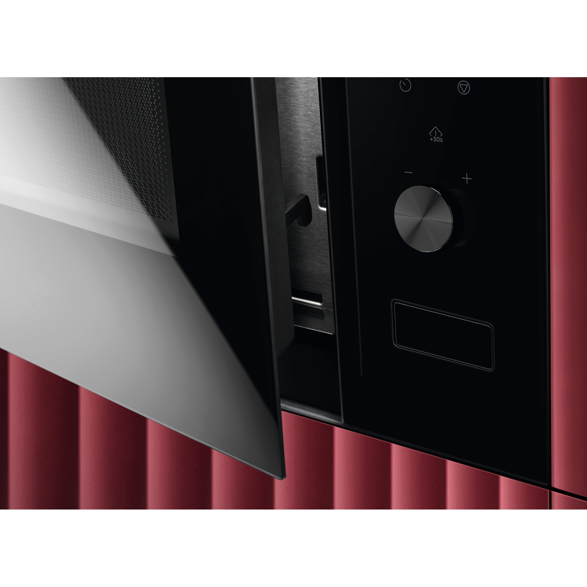 AEG magnetron inbouw OS5MG20EB afbeelding 4