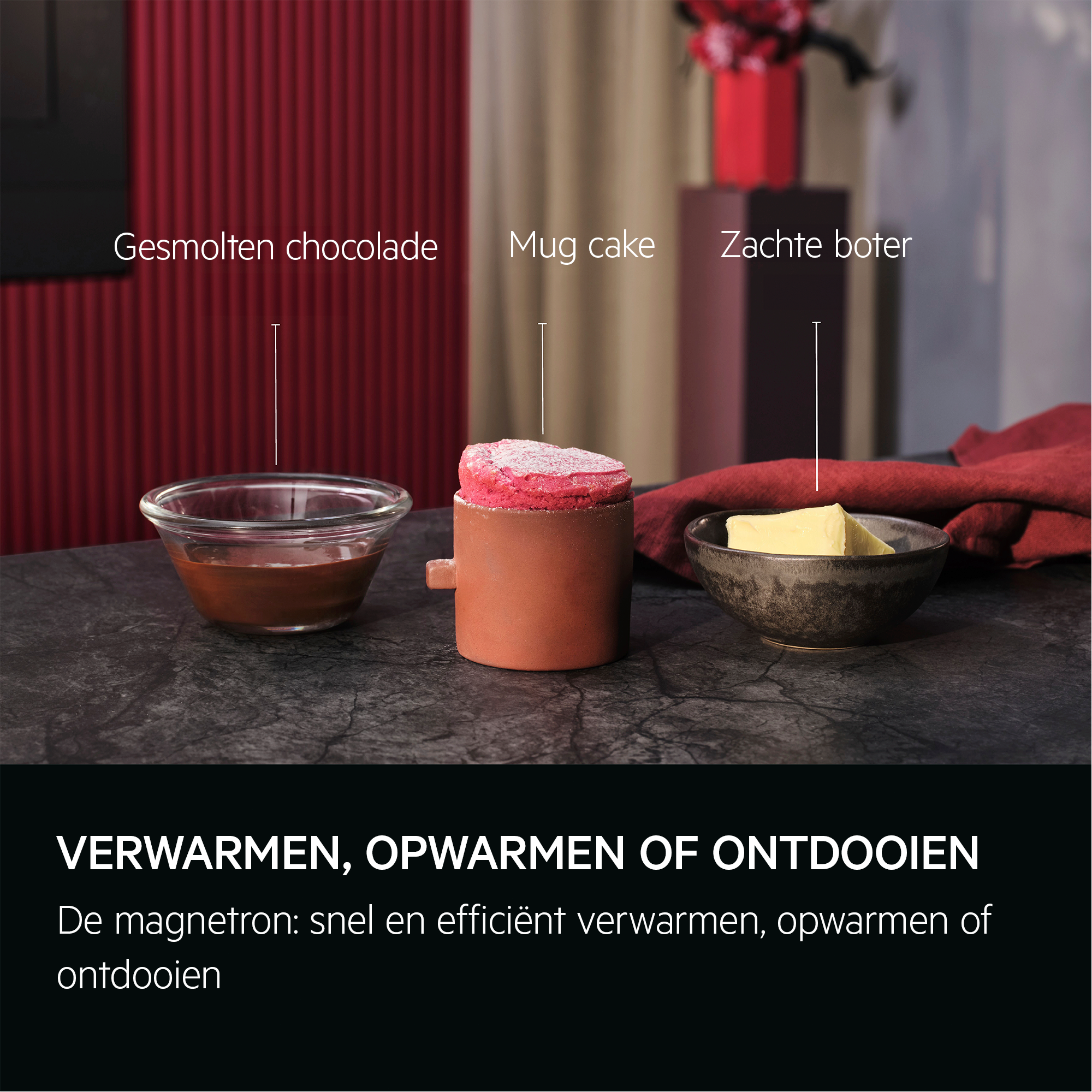 AEG OS5MG20EB afbeelding 7