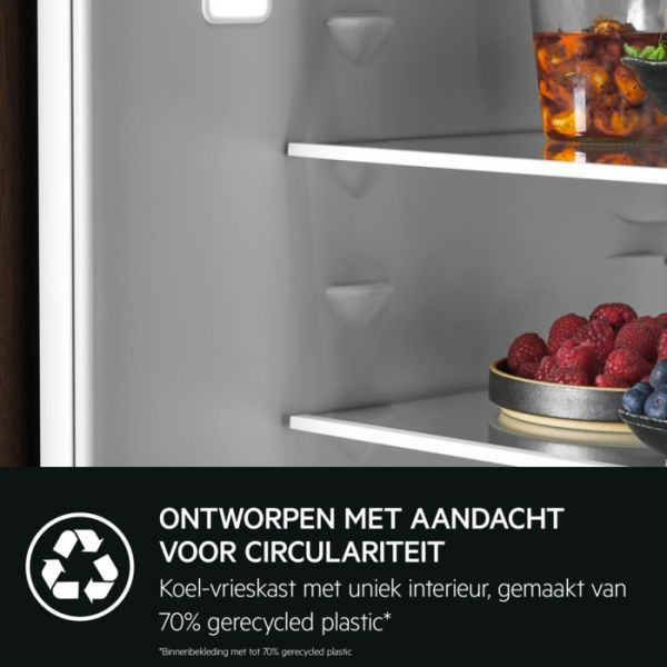 AEG koelkast OSC6M18FDF afbeelding 3