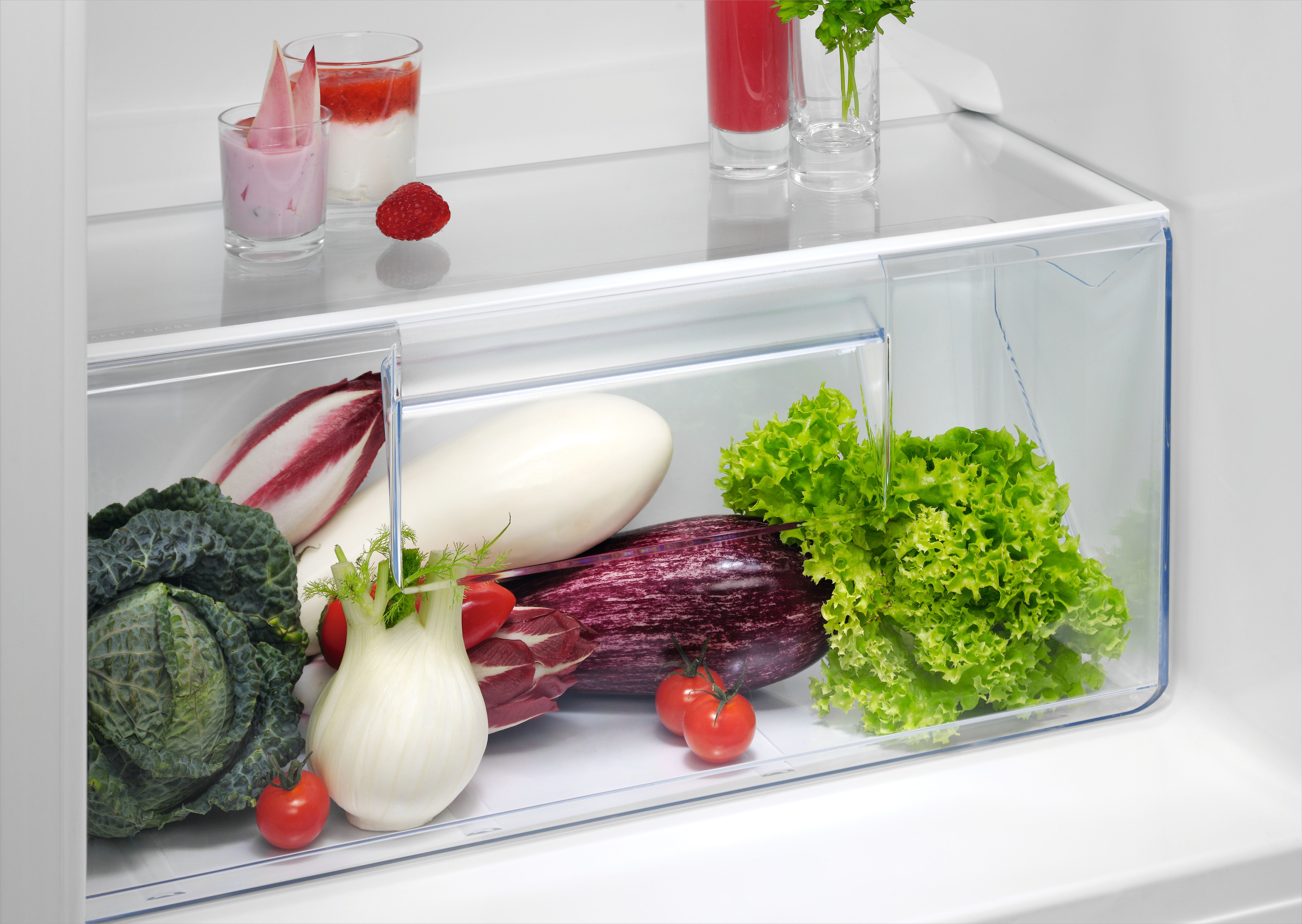 AEG koelkast OSD5S141ES afbeelding 3