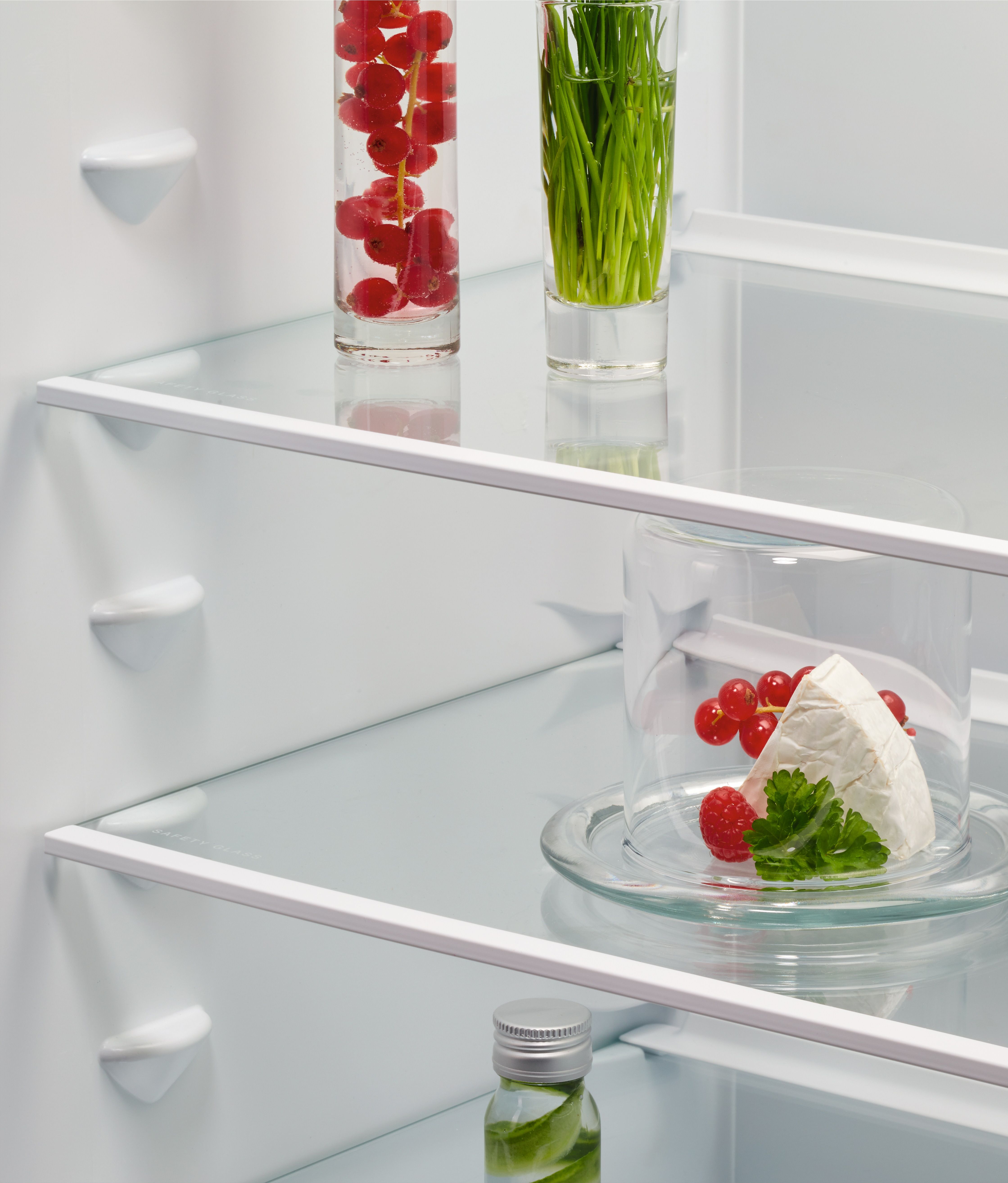 AEG OSD5S161ES inbouw koelkast afbeelding 5