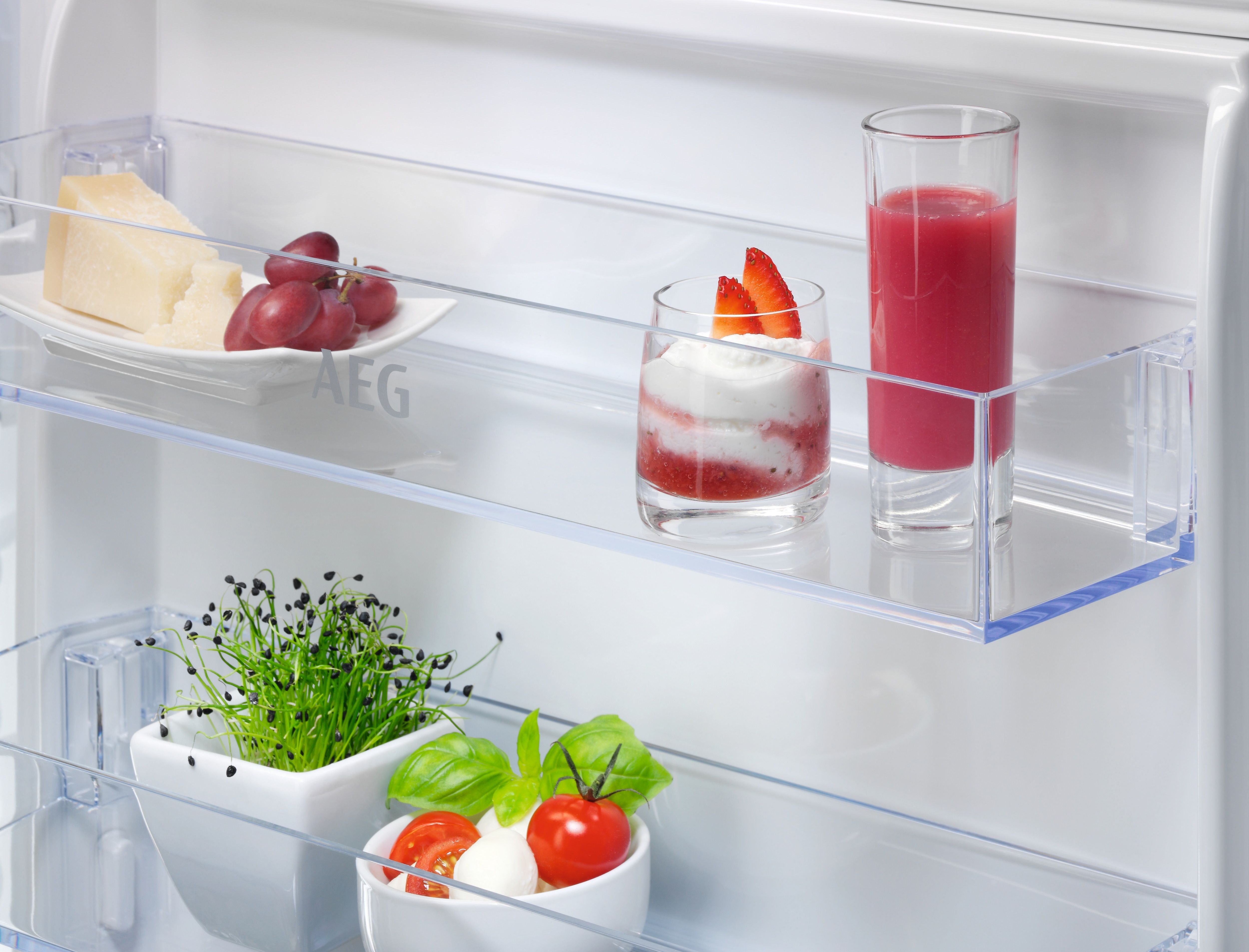 AEG koelkast OSD5S161ES afbeelding 3