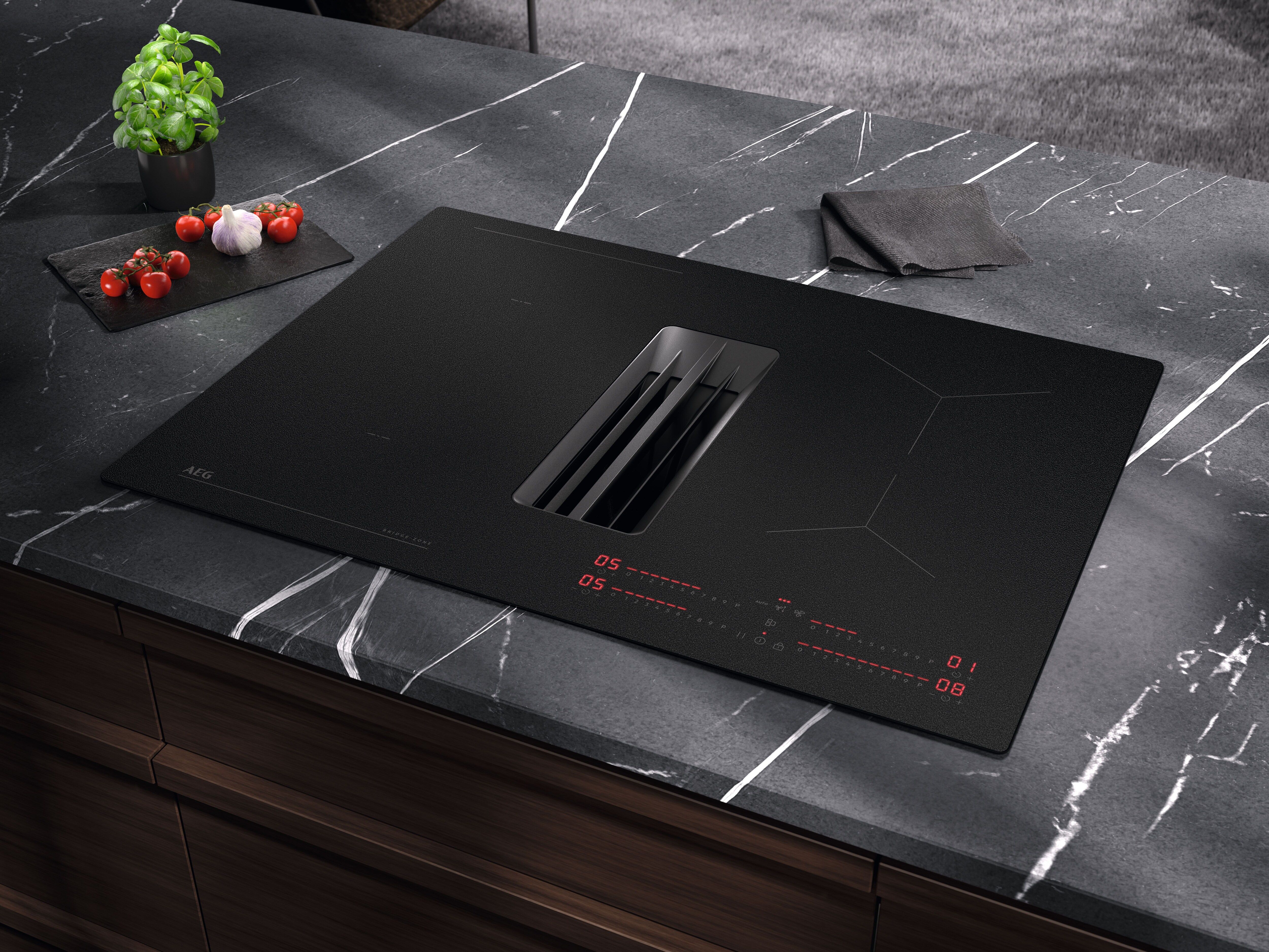 PE6000S70 AEG afbeelding 2