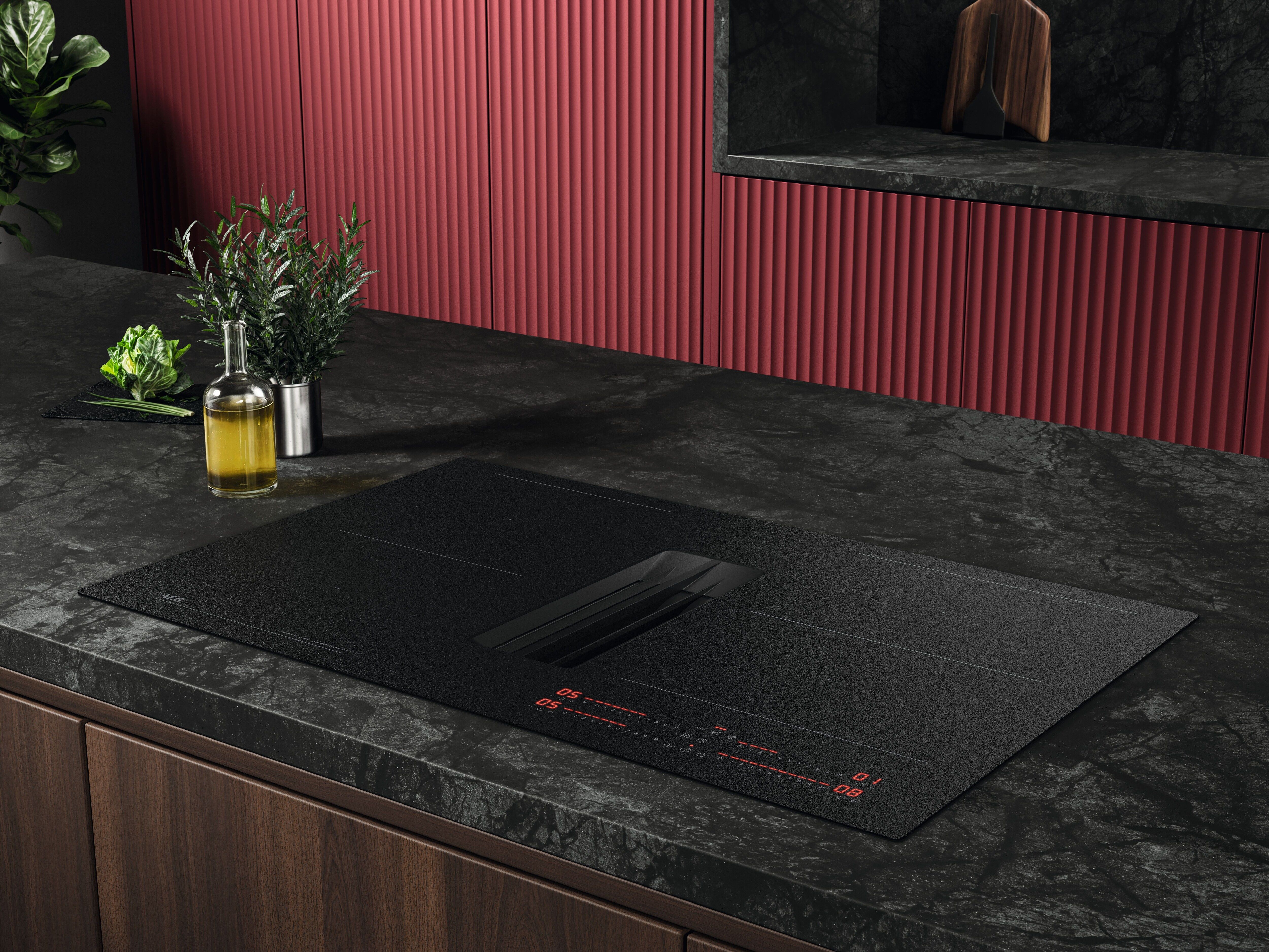 AEG PE7000S80 afbeelding 7