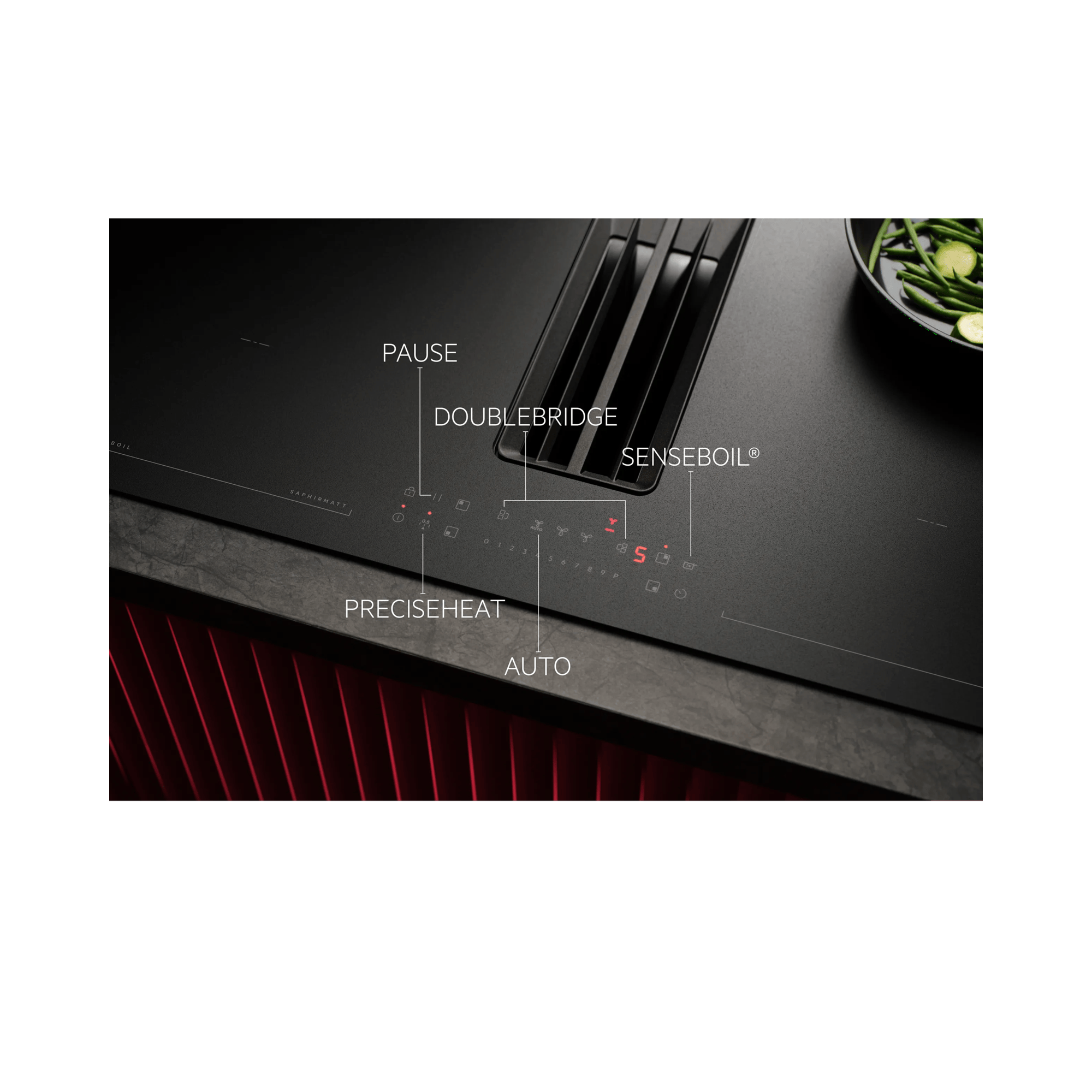 AEG PE7001S80 afbeelding 7