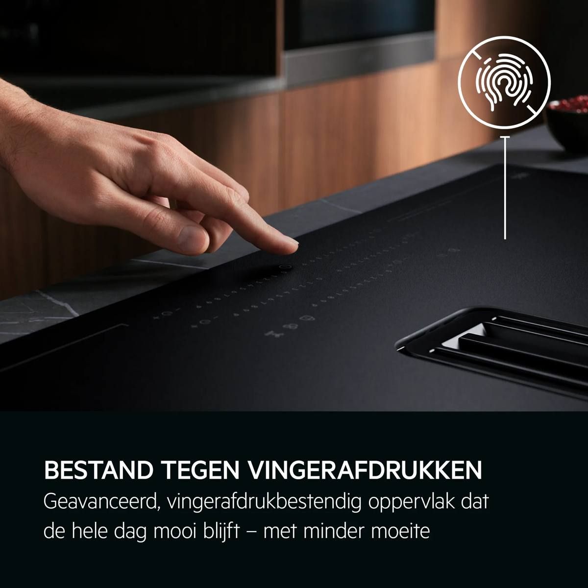 AEG PE7002S80 inbouw kookplaat afbeelding 6