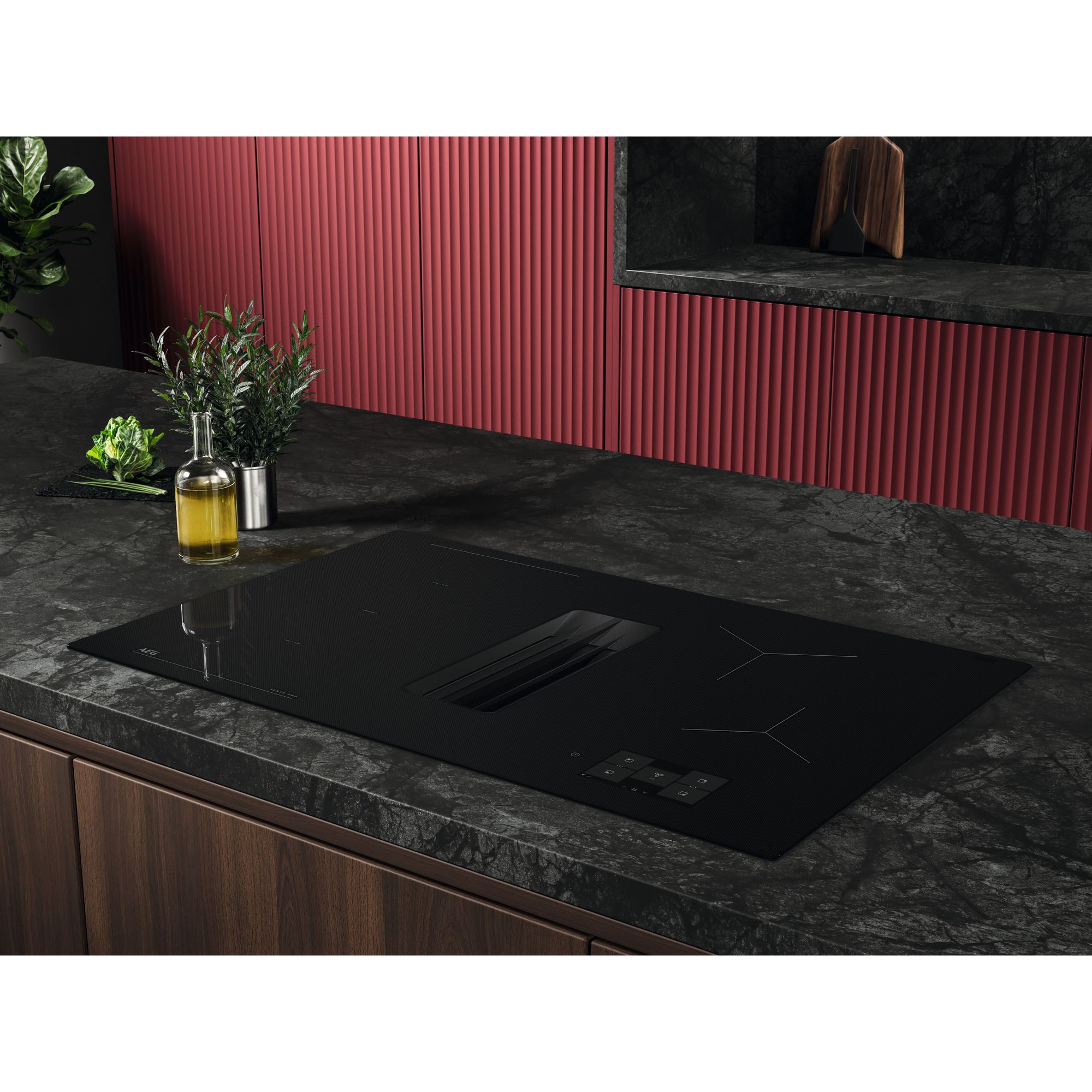 AEG PE9000B80 afbeelding 7