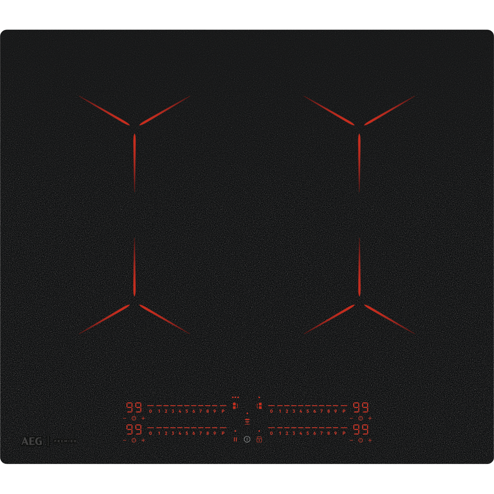 PI6000S60 AEG afbeelding 2