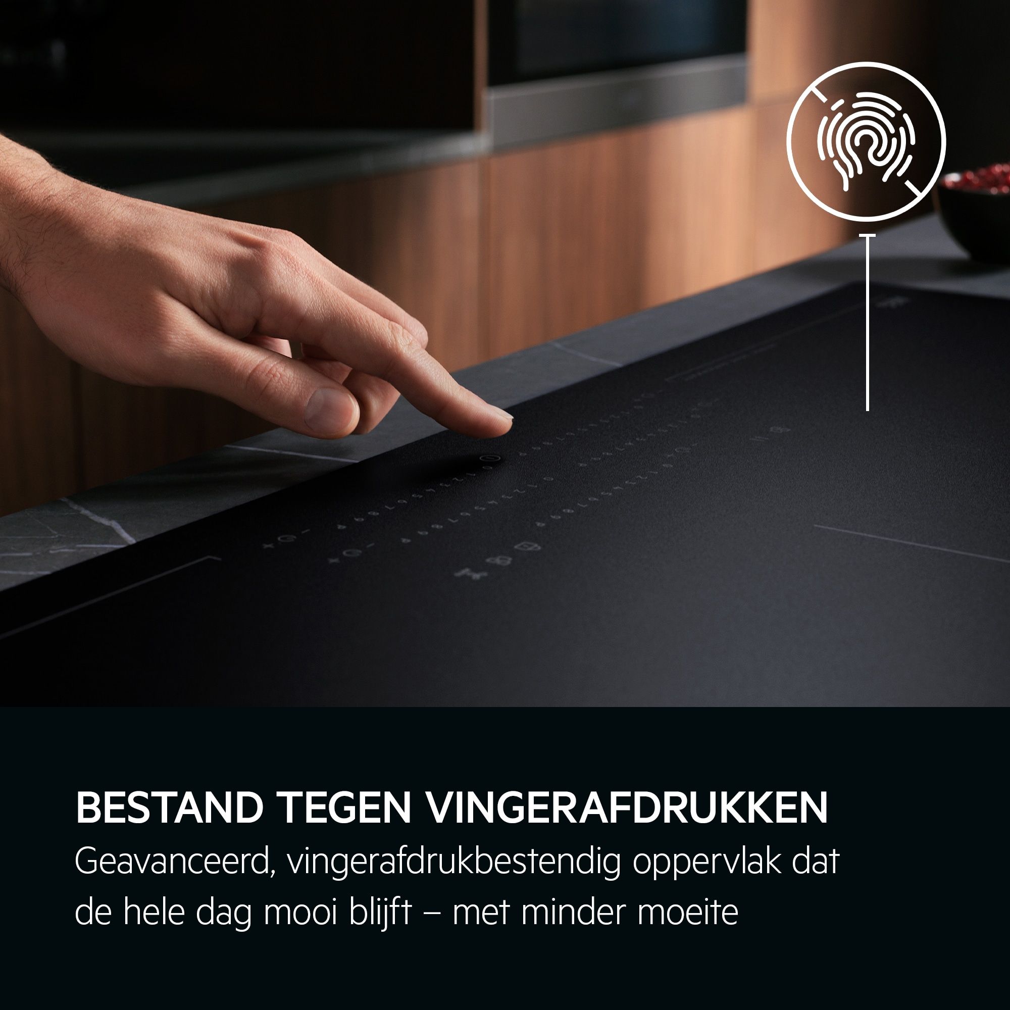 AEG PI6000S60 afbeelding 7