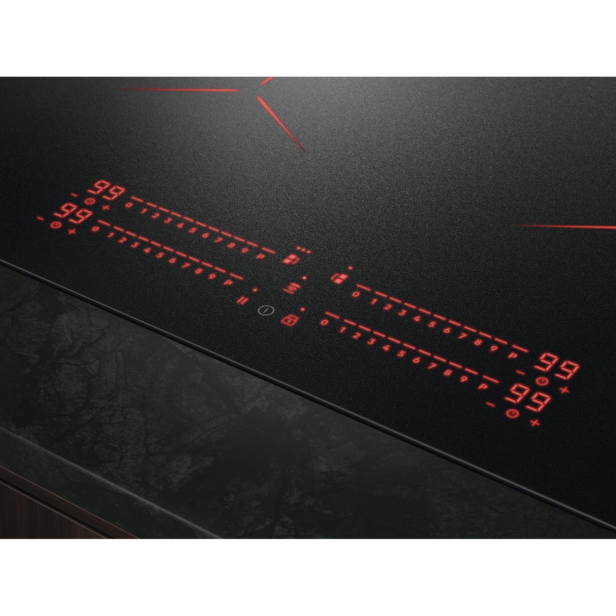 AEG kookplaat inbouw PI6000S60 afbeelding 4