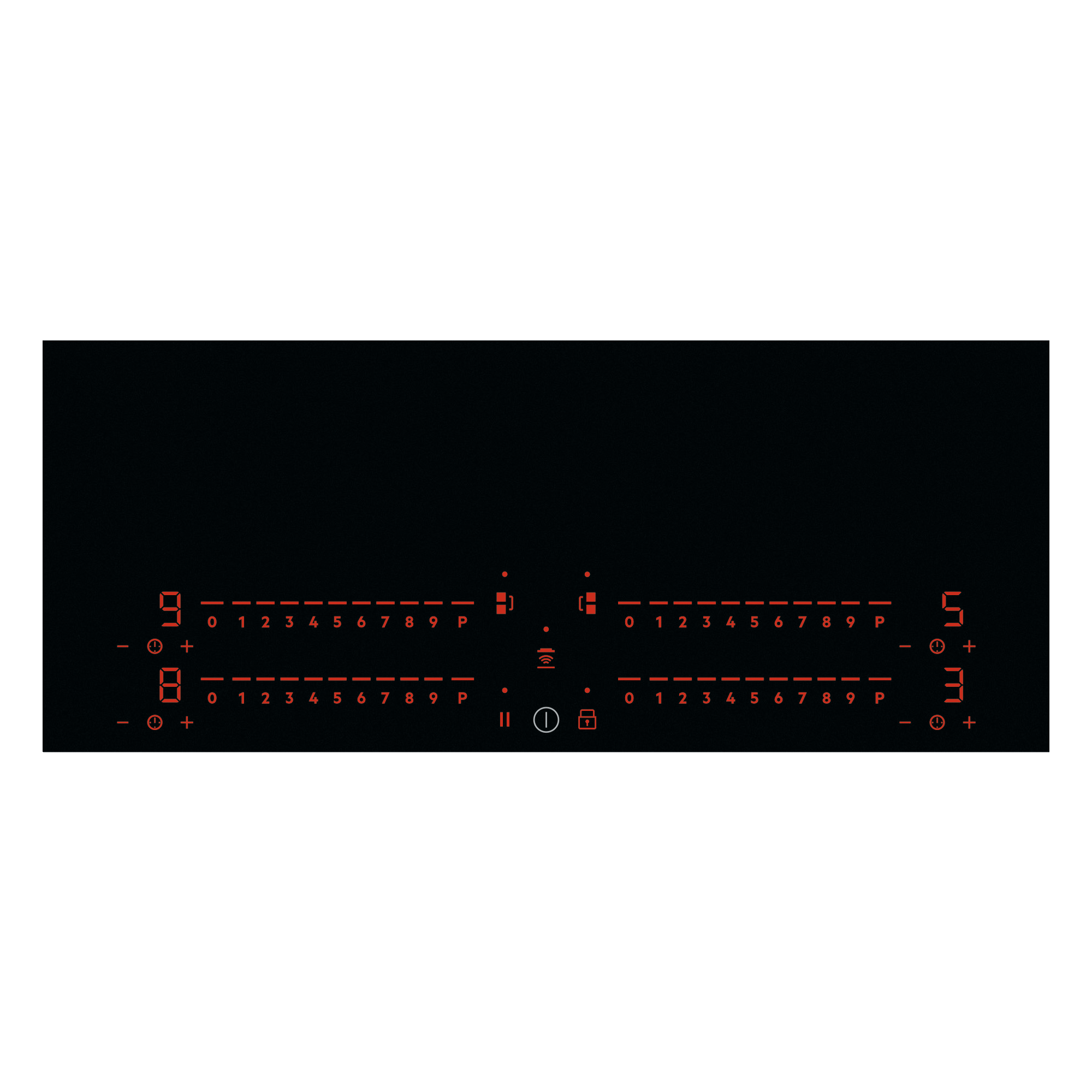 AEG PI6000S80 afbeelding 7