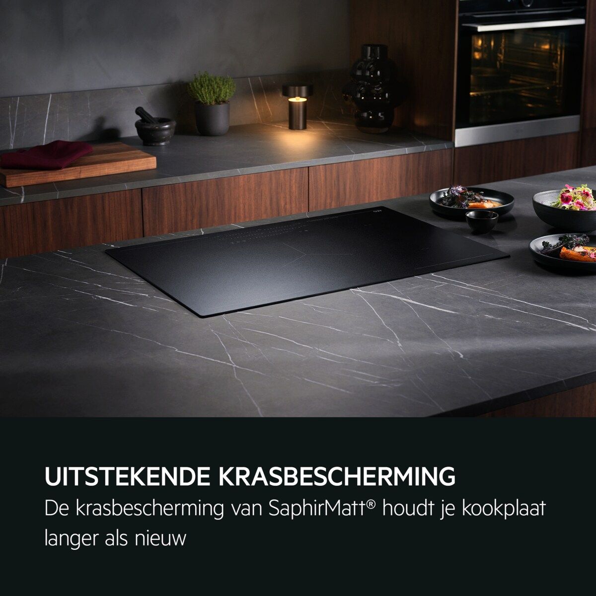 PI6000S90 van AEG afbeelding 6