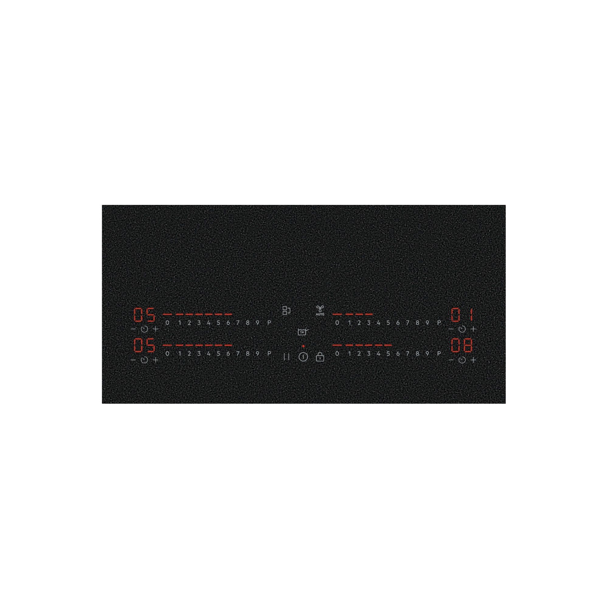 AEG PI7000S60 afbeelding 7
