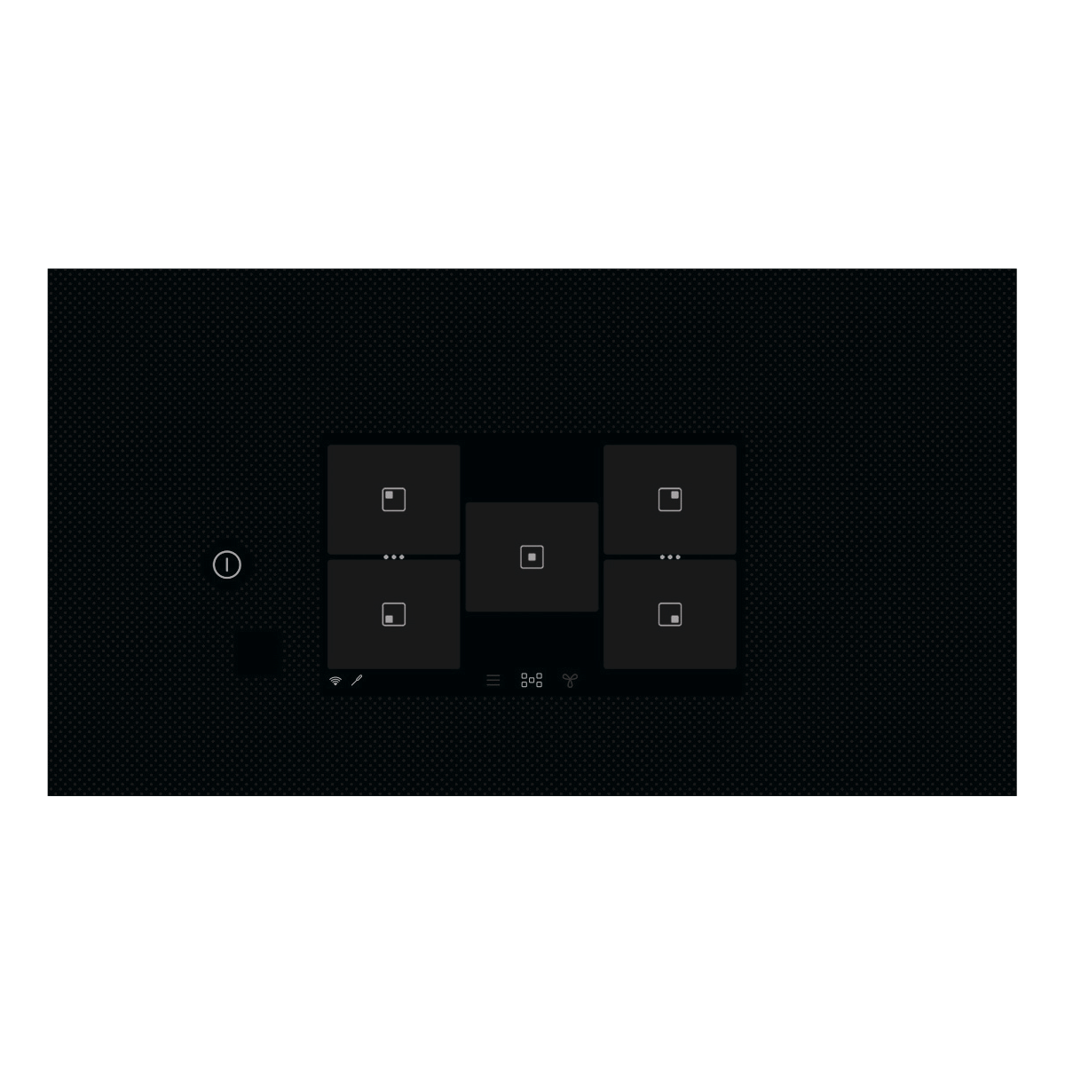 PI9000B80 AEG afbeelding 2