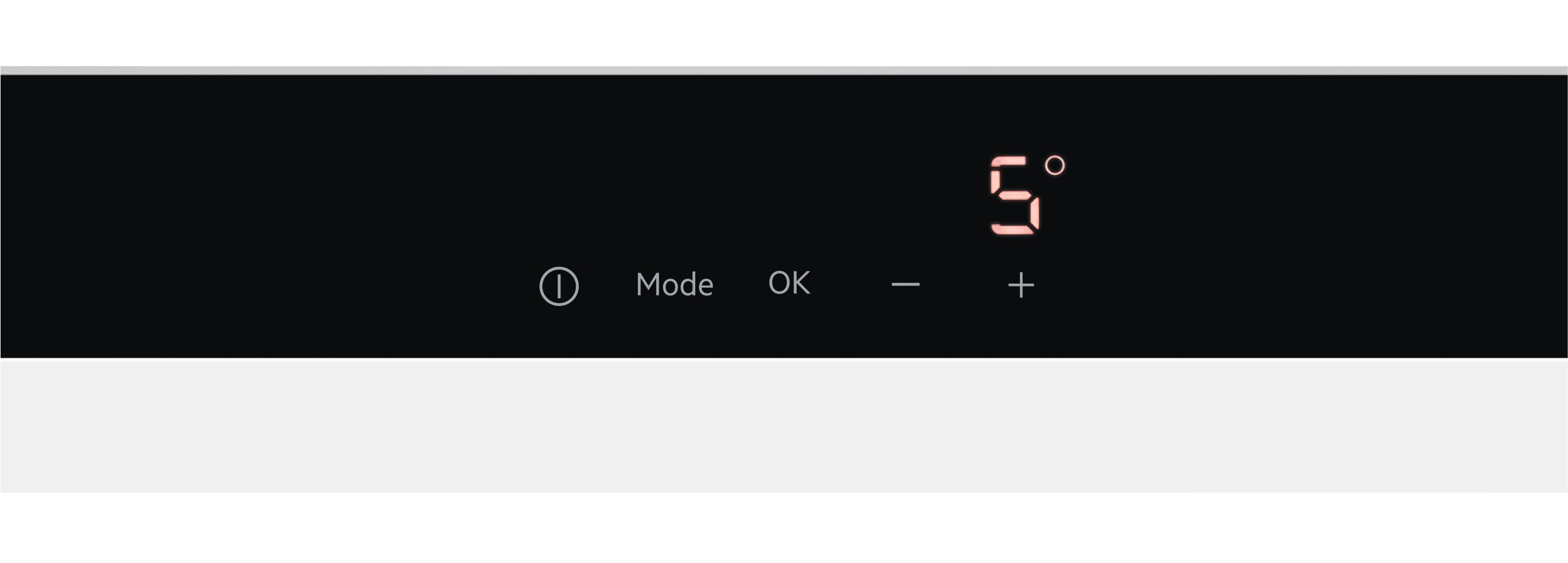 AEG koelkast RKB539E1DX afbeelding 3
