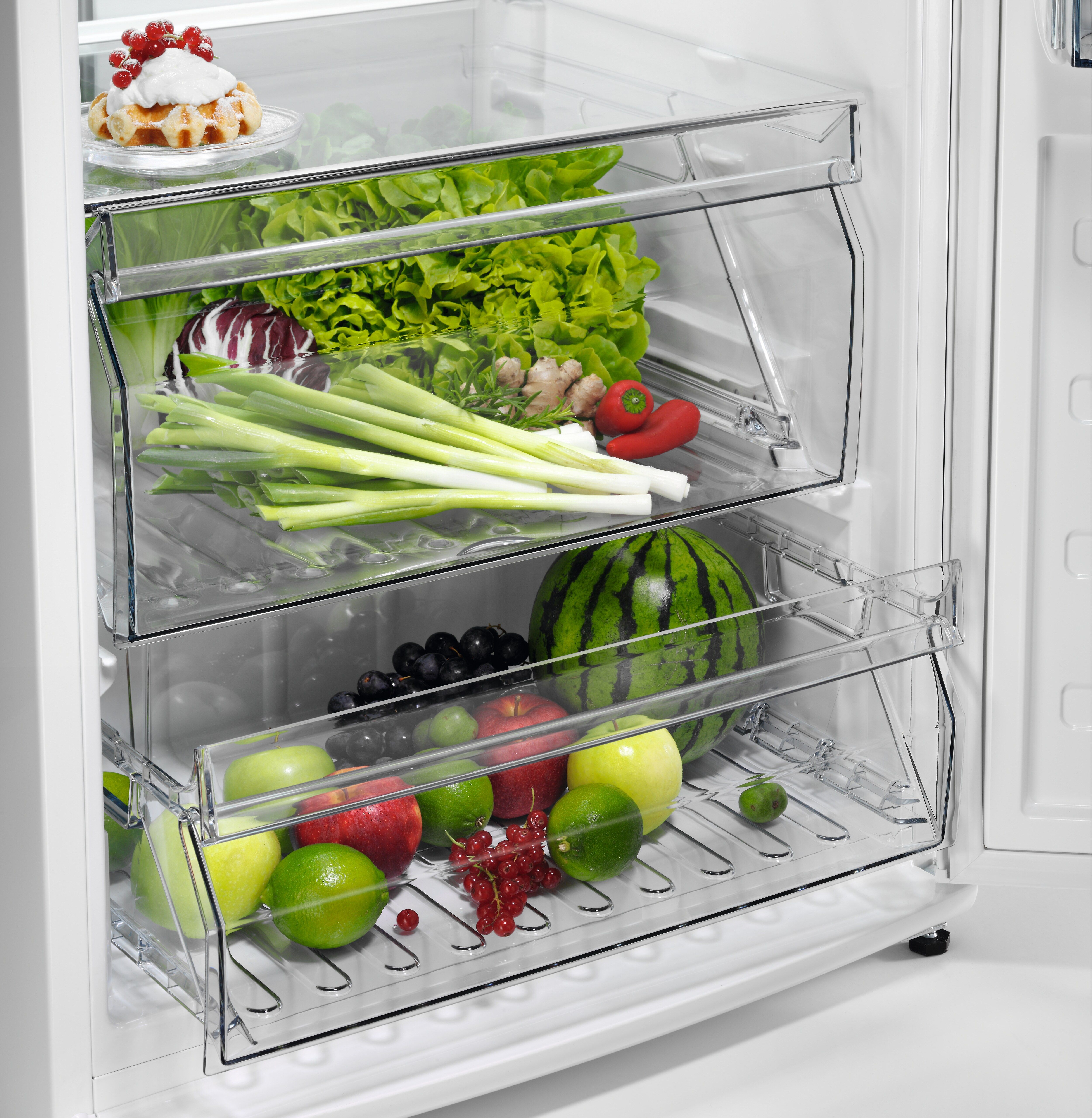 AEG koelkast vrijstaand RKB539E1DX afbeelding 4