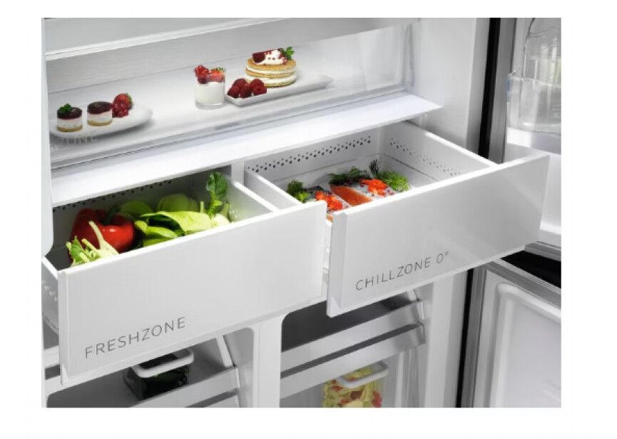 AEG RMB952D6VU vrijstaand koelkast afbeelding 5