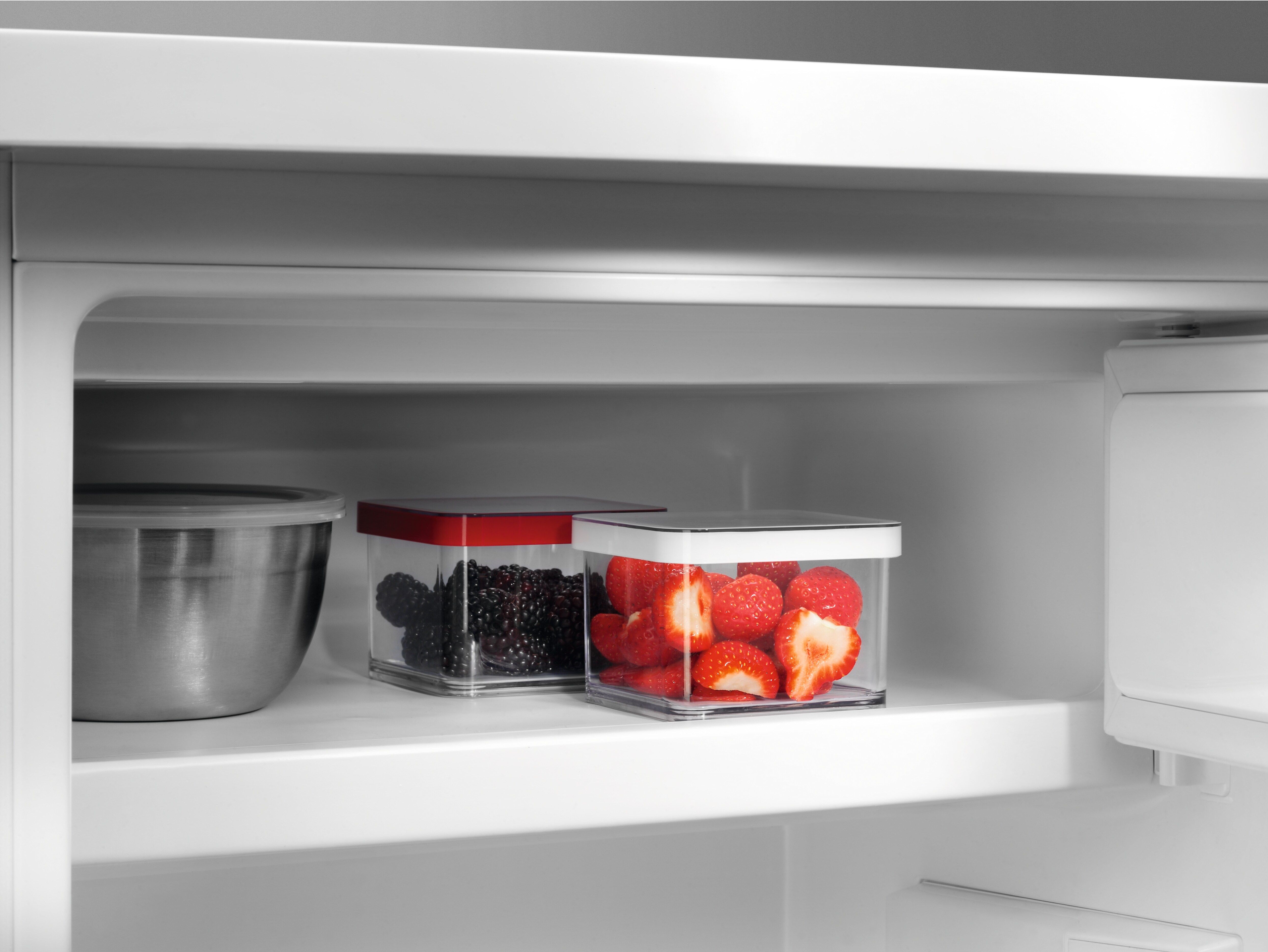 AEG RTB411D2AW vrijstaand koelkast afbeelding 5