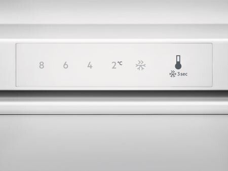 AEG RTS413D1AW vrijstaand koelkast afbeelding 5