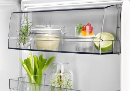 AEG koelkast SCE818E8TS afbeelding 3