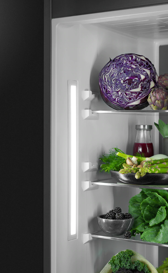 AEG koelkast SCE818E9ZC afbeelding 3