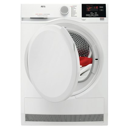 AEG T6DB72GP