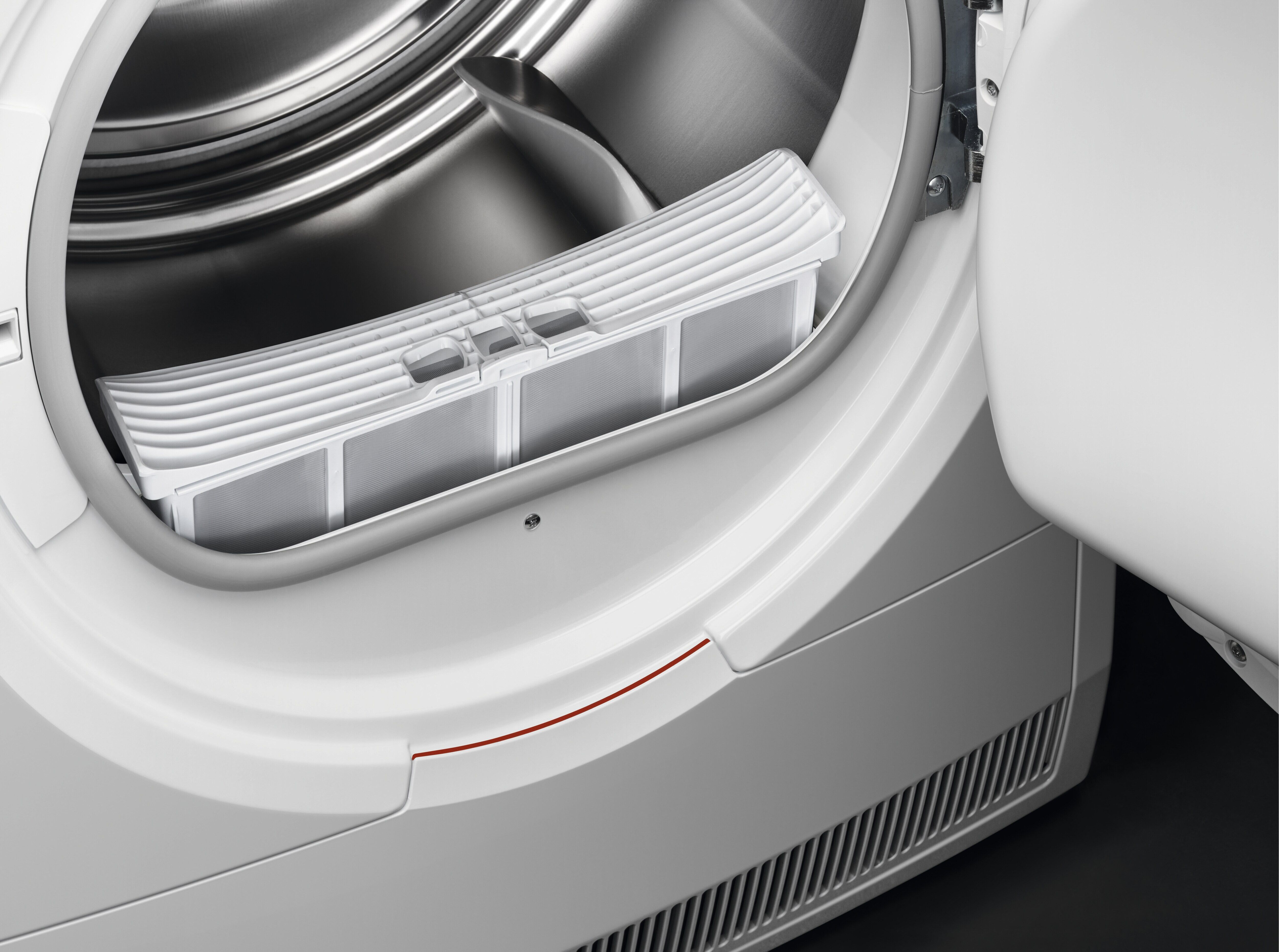 AEG wasdroger T6DB72GP afbeelding 3