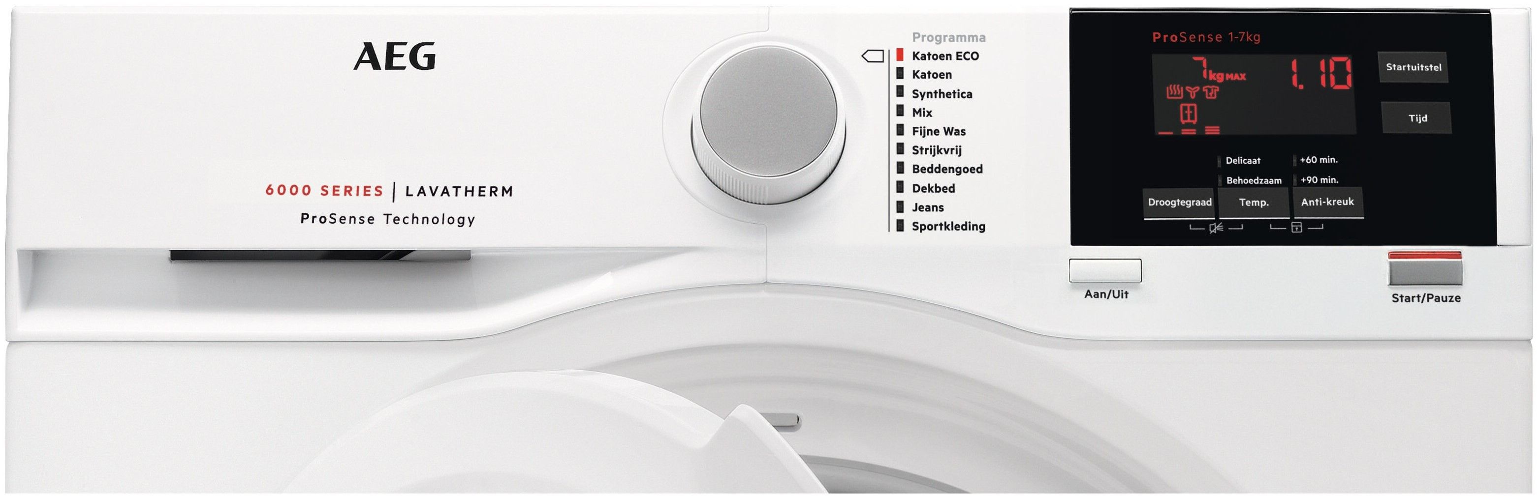 T6DB72GP AEG afbeelding 2