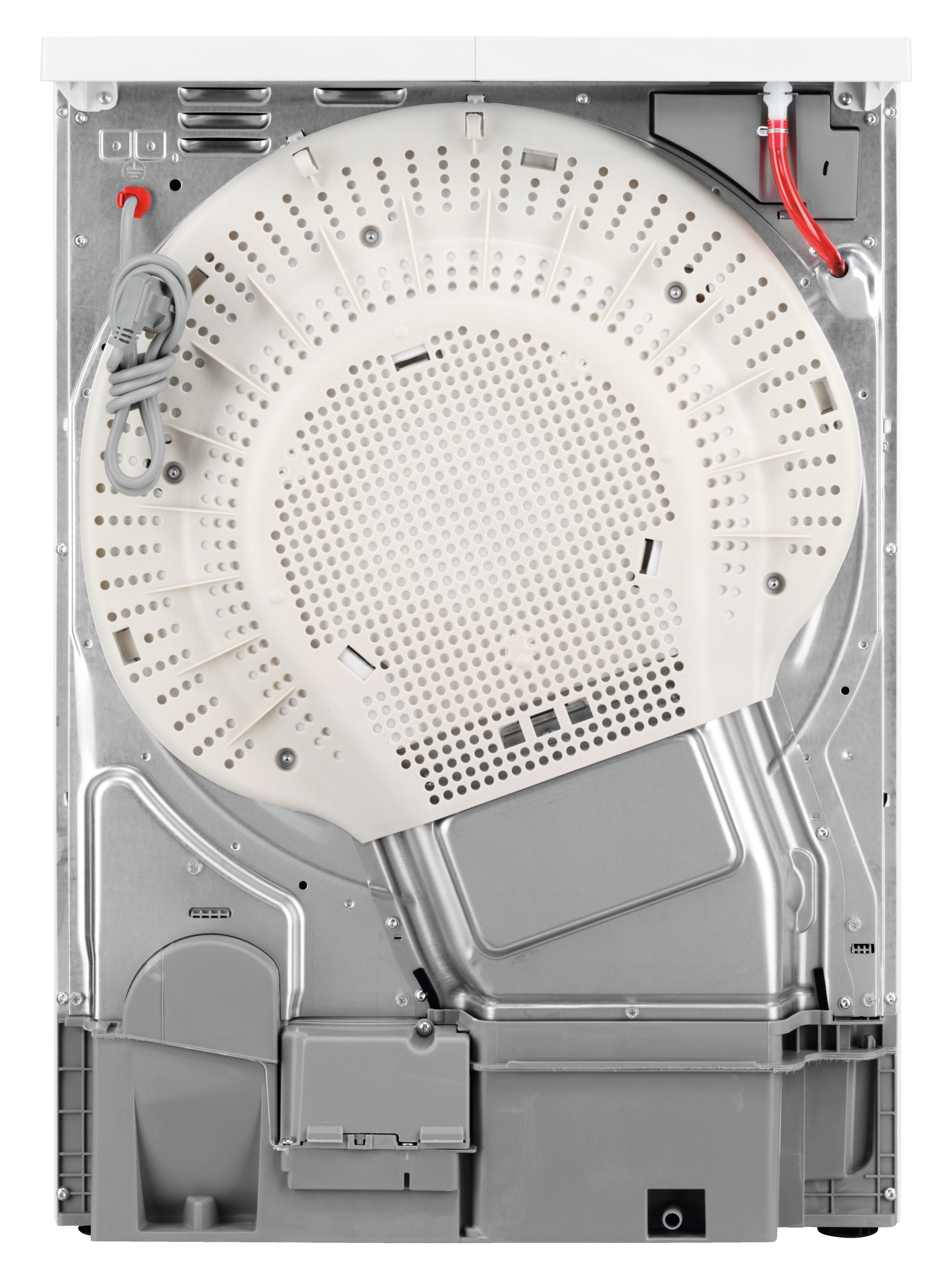 AEG wasdroger  T6DB72KP afbeelding 4