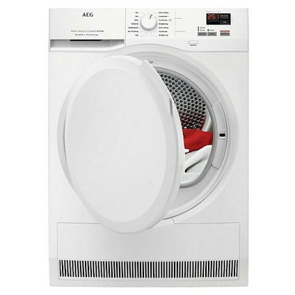 AEG T7DBN460