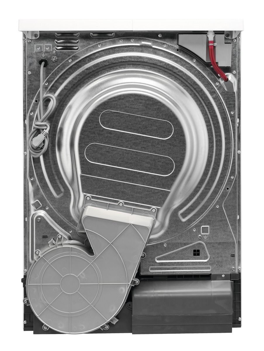 AEG wasdroger  T7DBN460 afbeelding 4