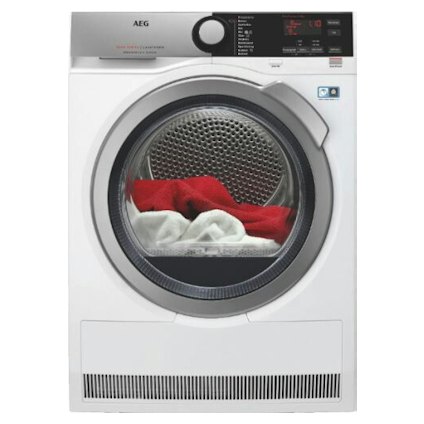 AEG T8DE84ES