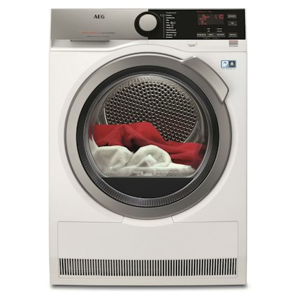 AEG T8DE86ES