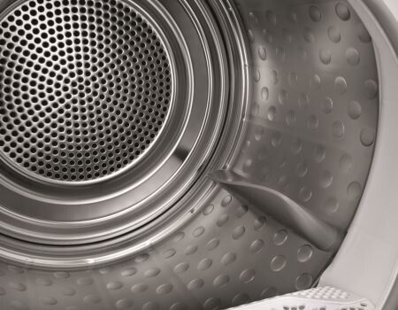 AEG wasdroger T8DE86ES afbeelding 3