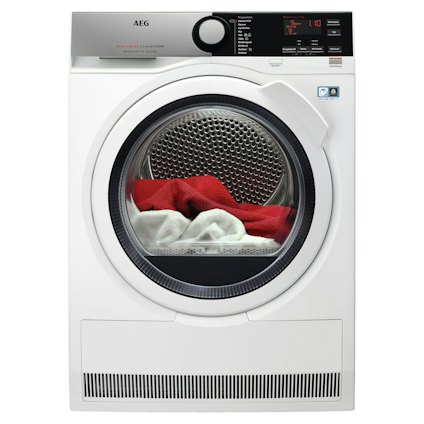 AEG T8DE95EW