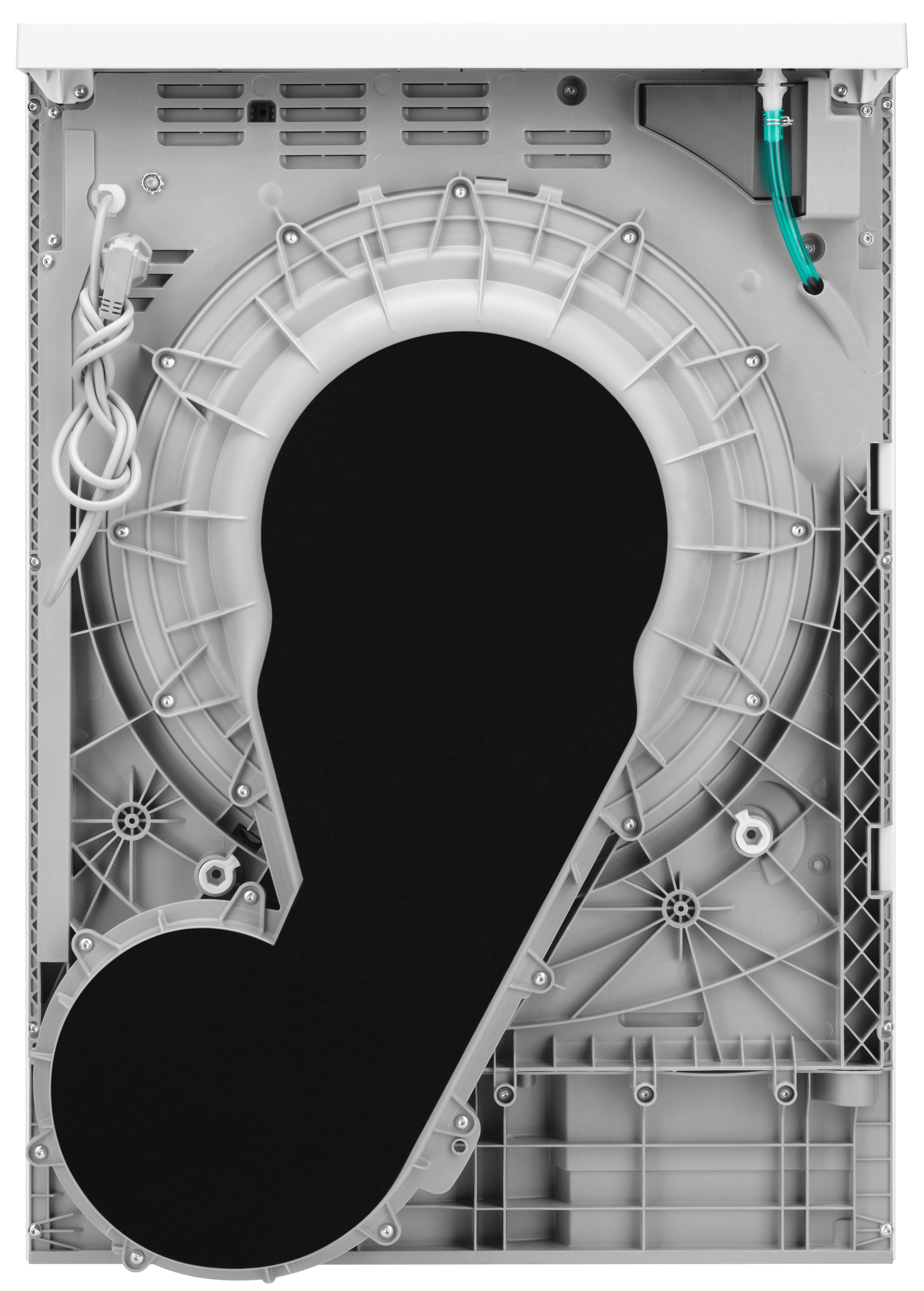 T8DE95EW van AEG afbeelding 6