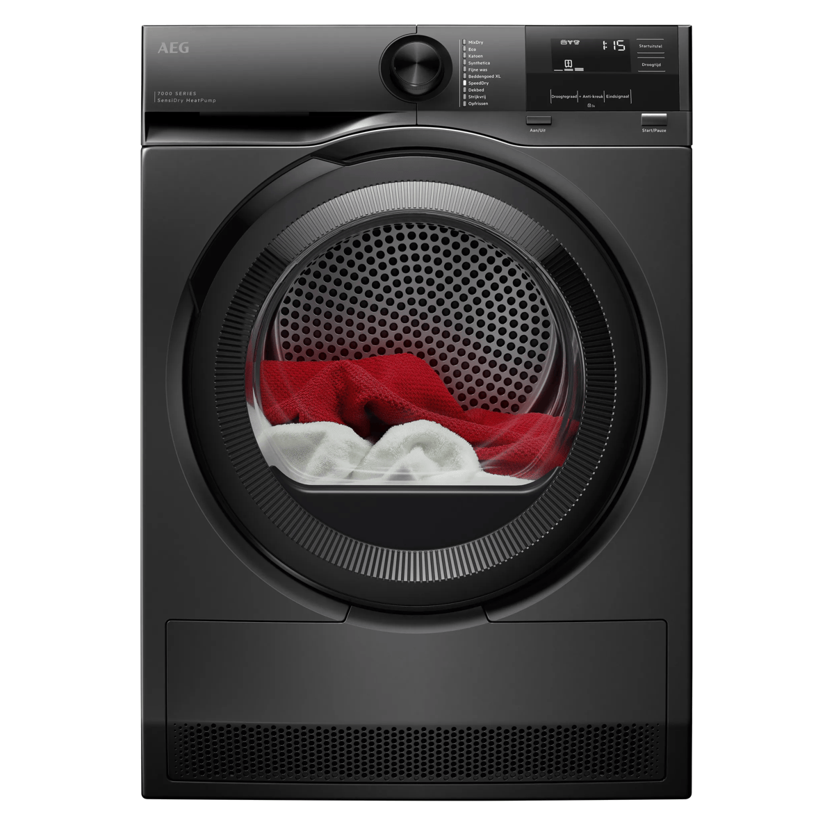 AEG TE7ONYX