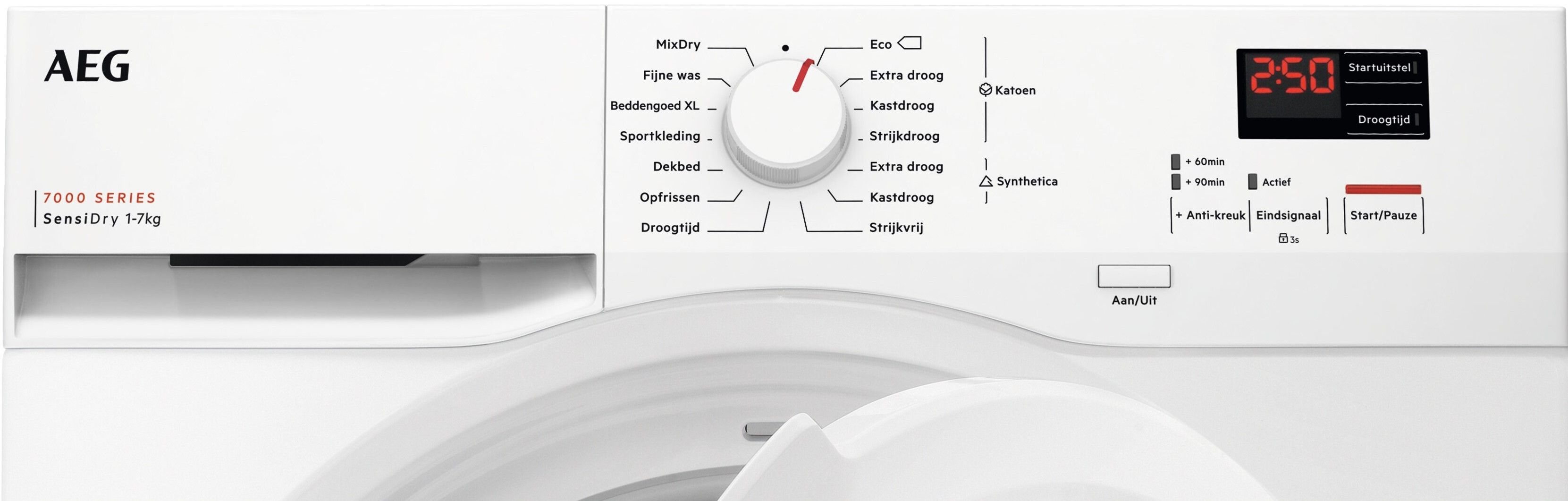 TR717L0Z AEG afbeelding 2