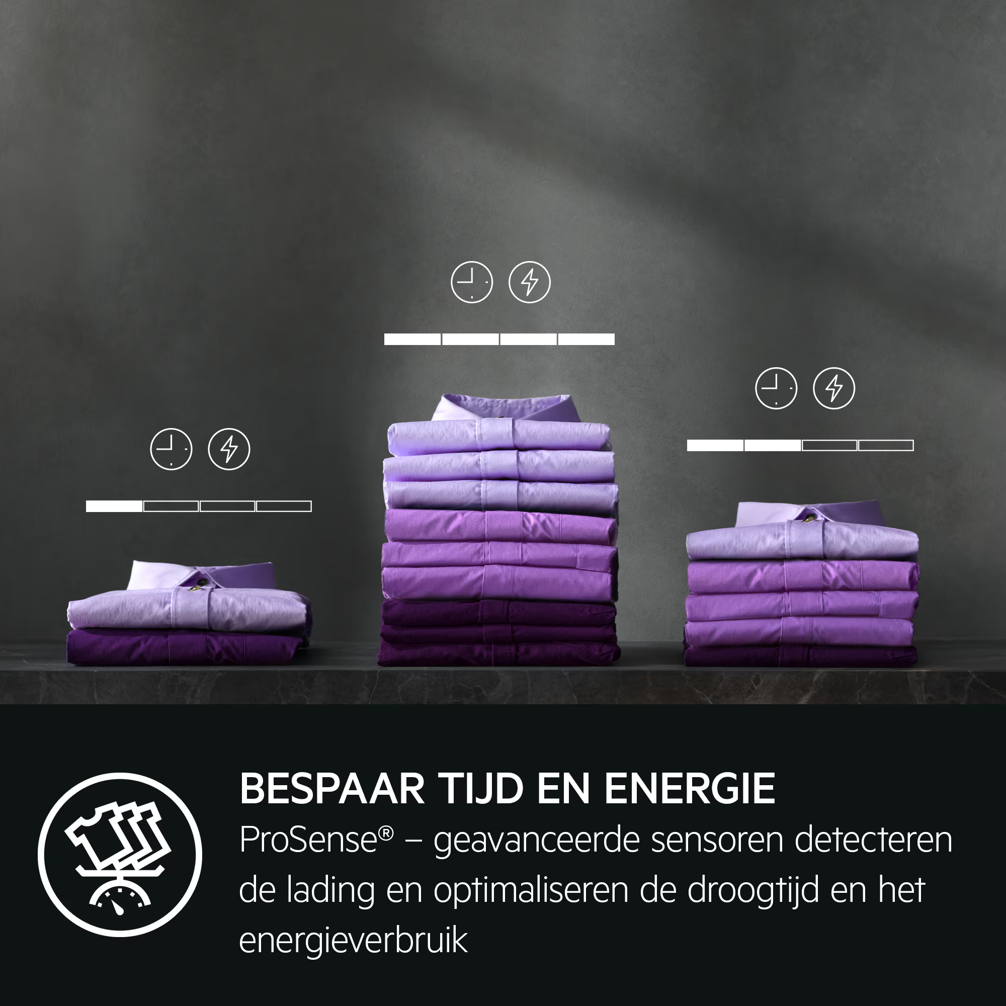 AEG TR71800  wasdroger afbeelding 5