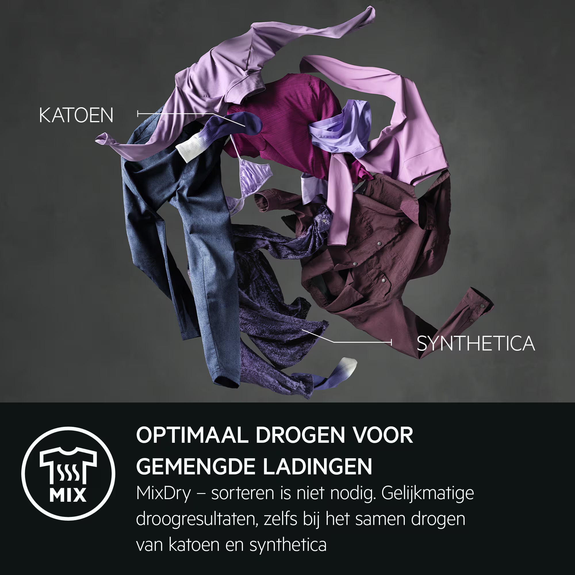 TR71800 van AEG afbeelding 6