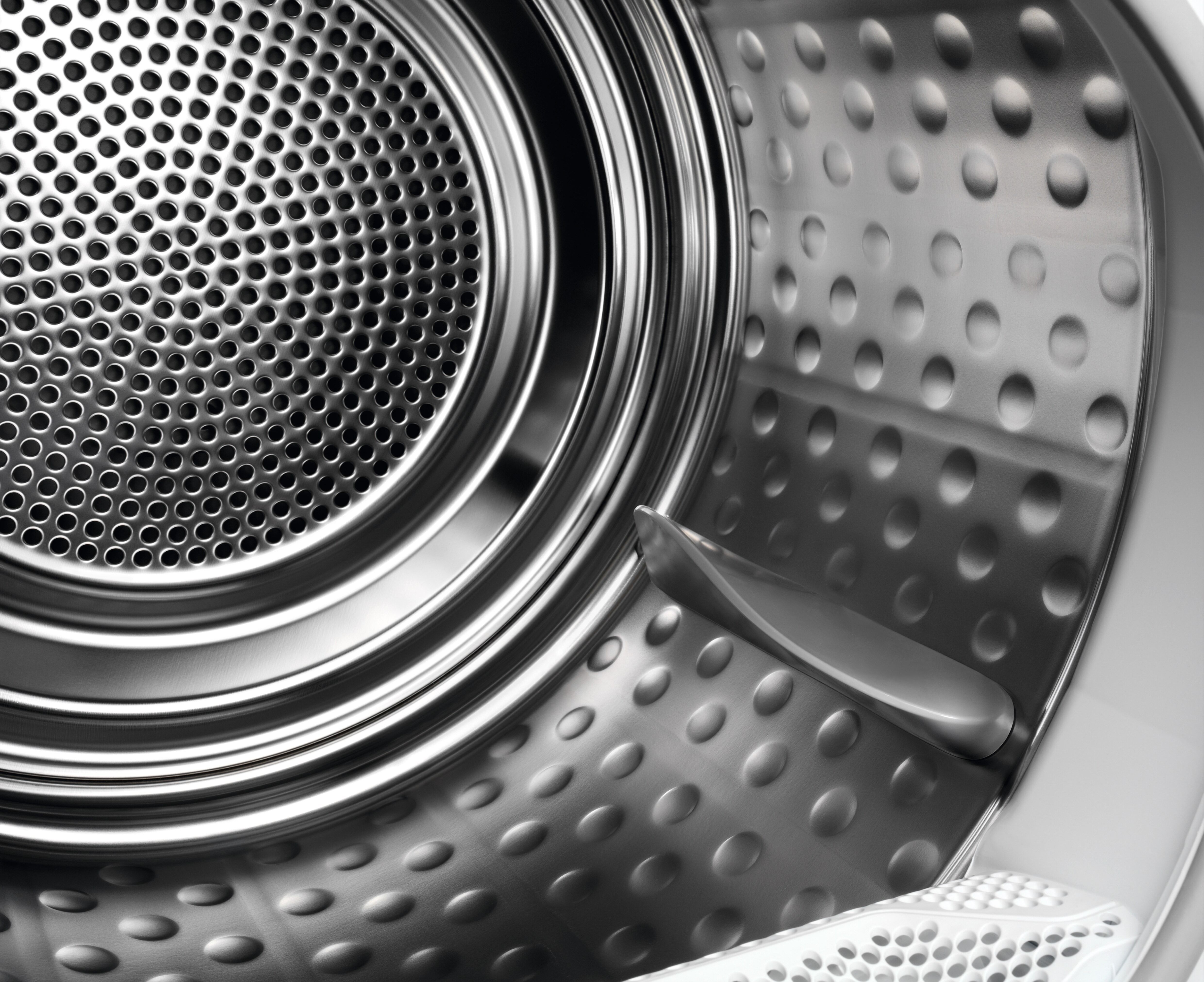 AEG wasdroger TR71862B afbeelding 3