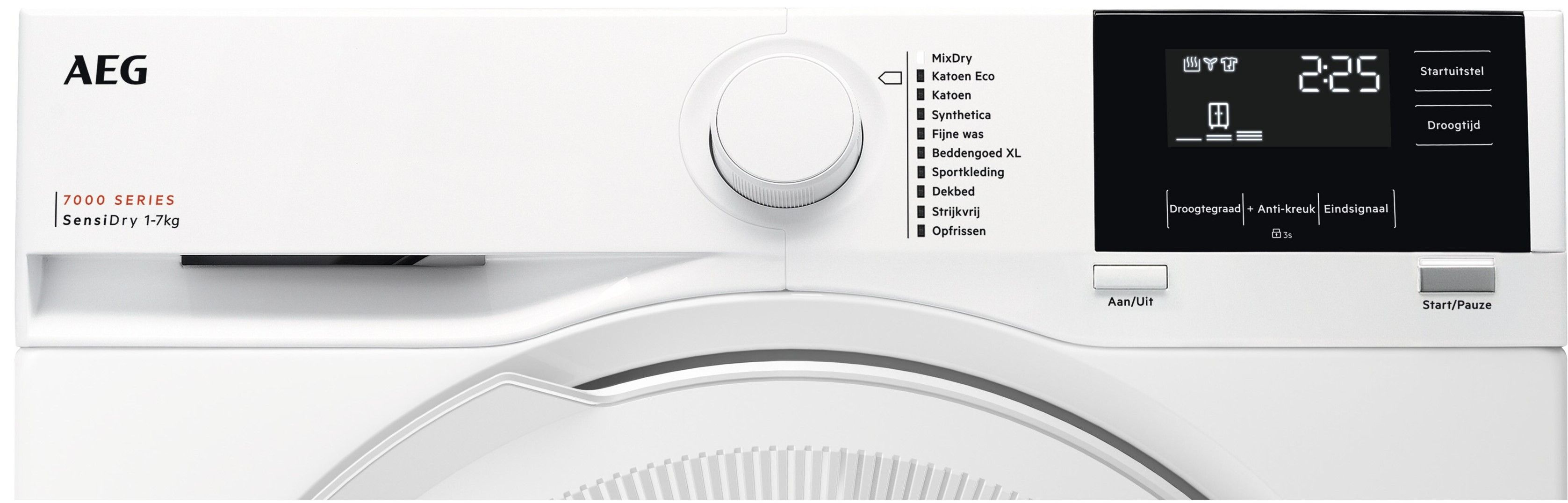 TR737L2B AEG afbeelding 2