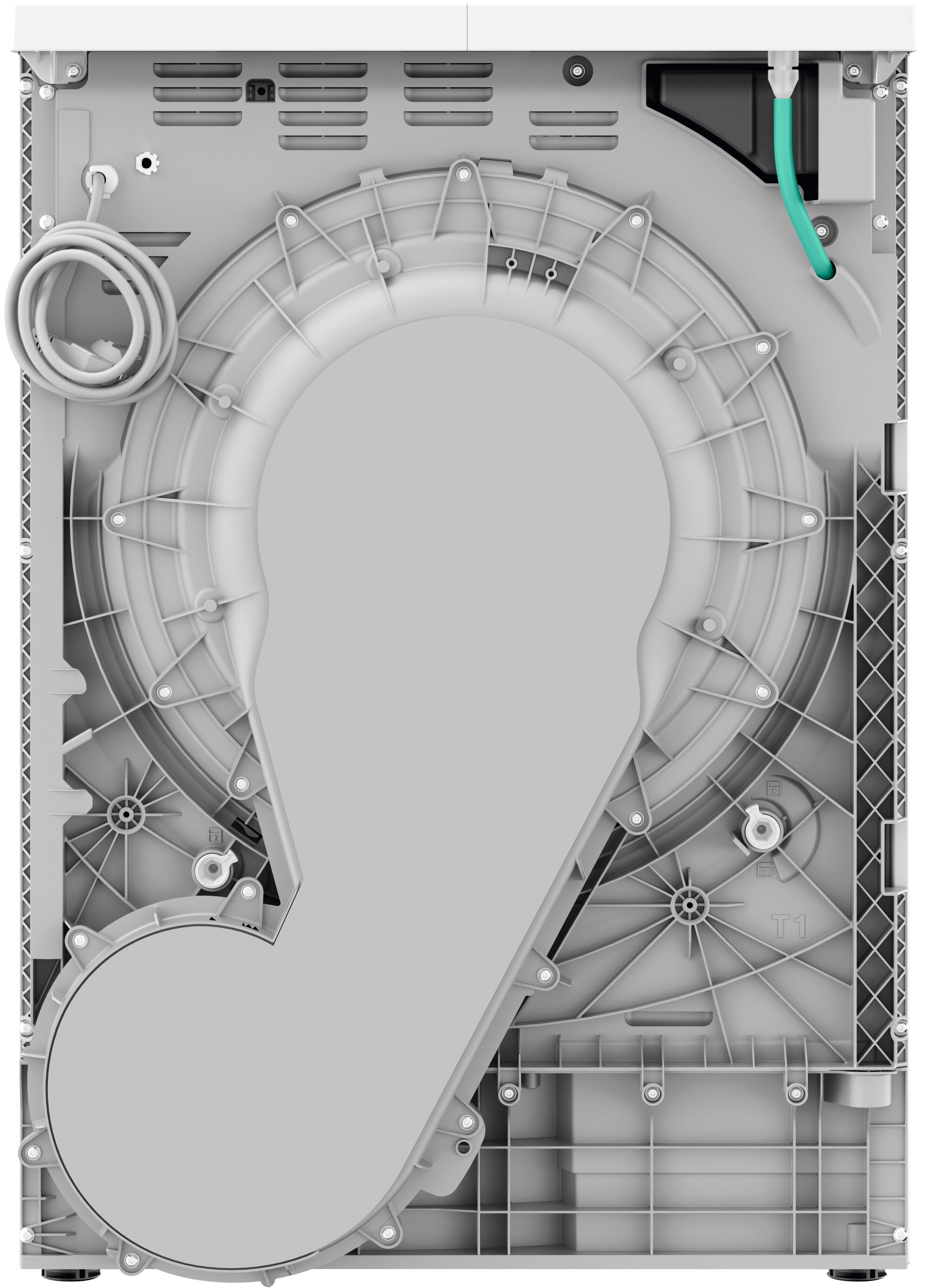 TR737L2B van AEG afbeelding 6