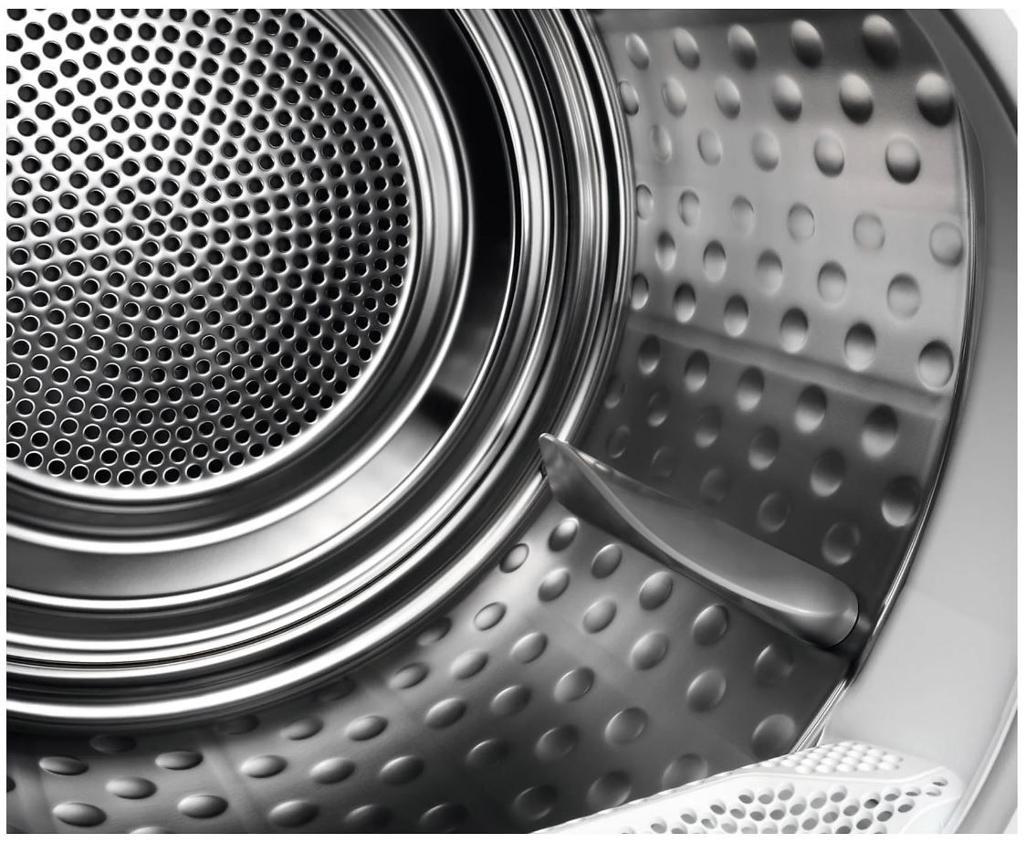 AEG wasdroger TR7386T4B afbeelding 3