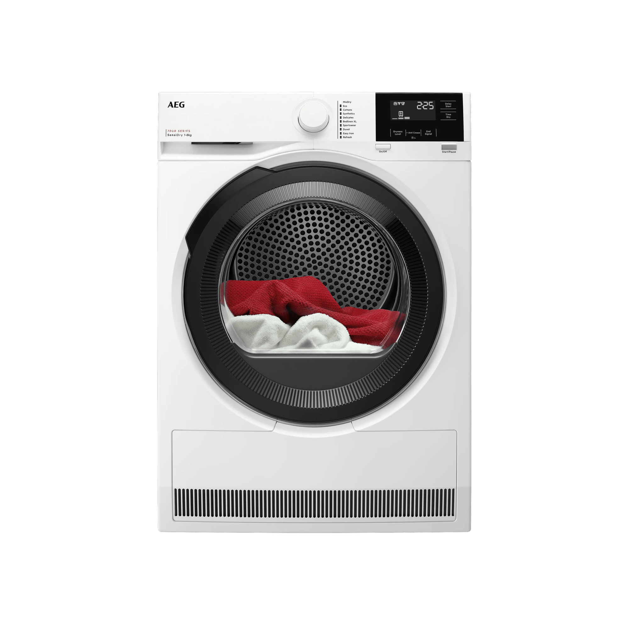AEG TR739EO4B