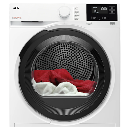 AEG TR739EO4B