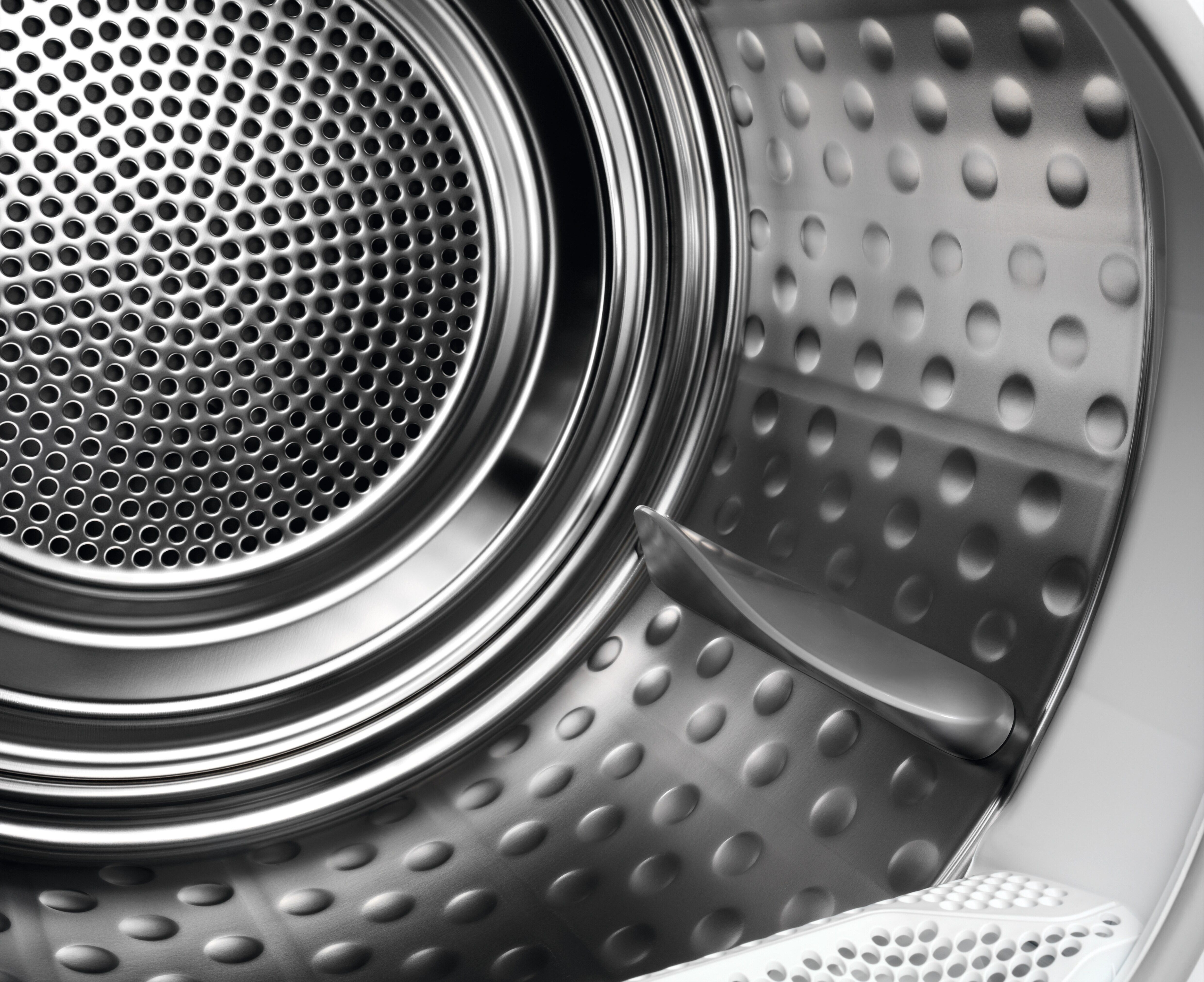 AEG wasdroger TR858P4B afbeelding 3