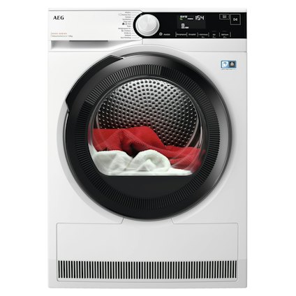 AEG TR858P4B