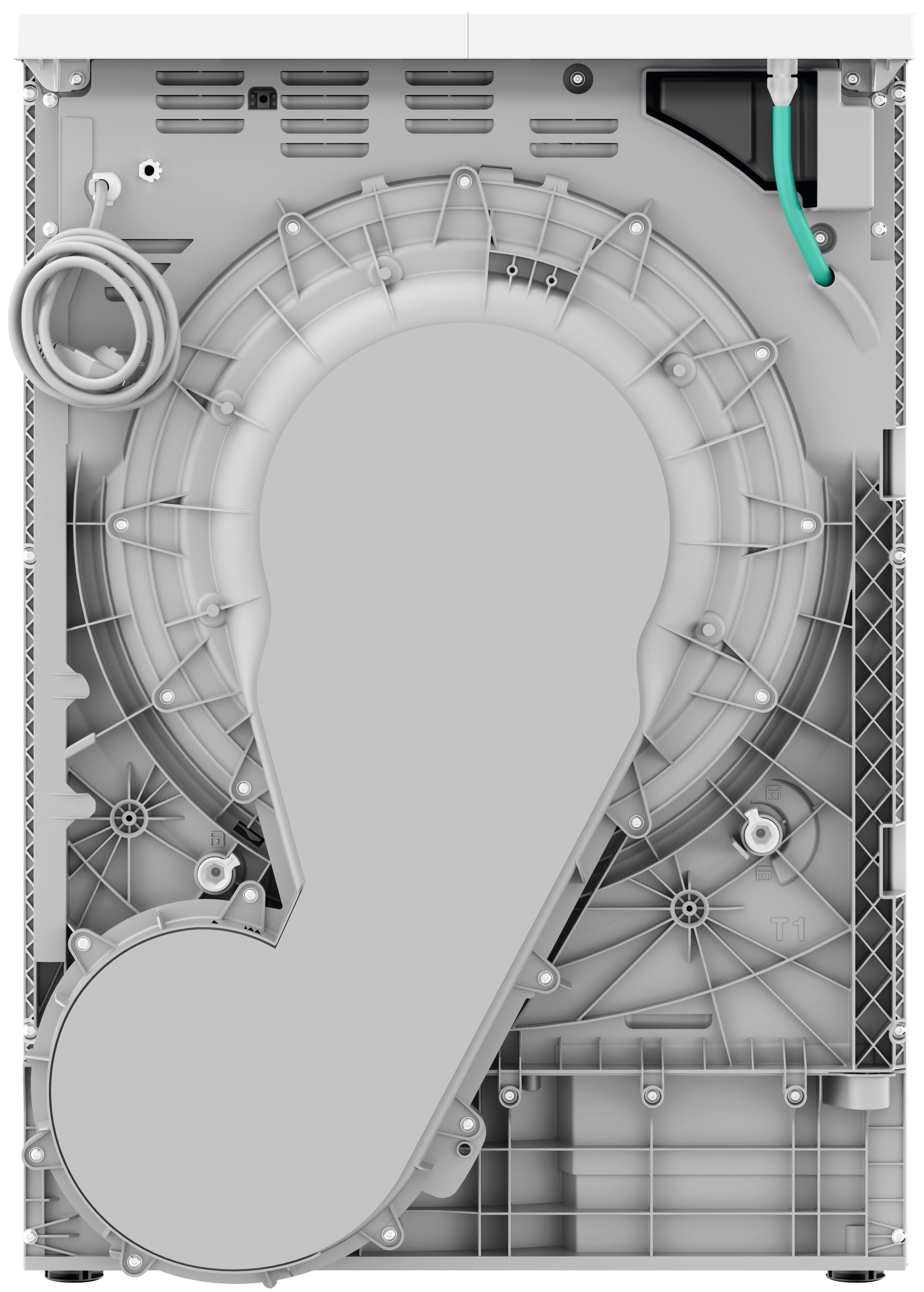 TR858P4B van AEG afbeelding 6