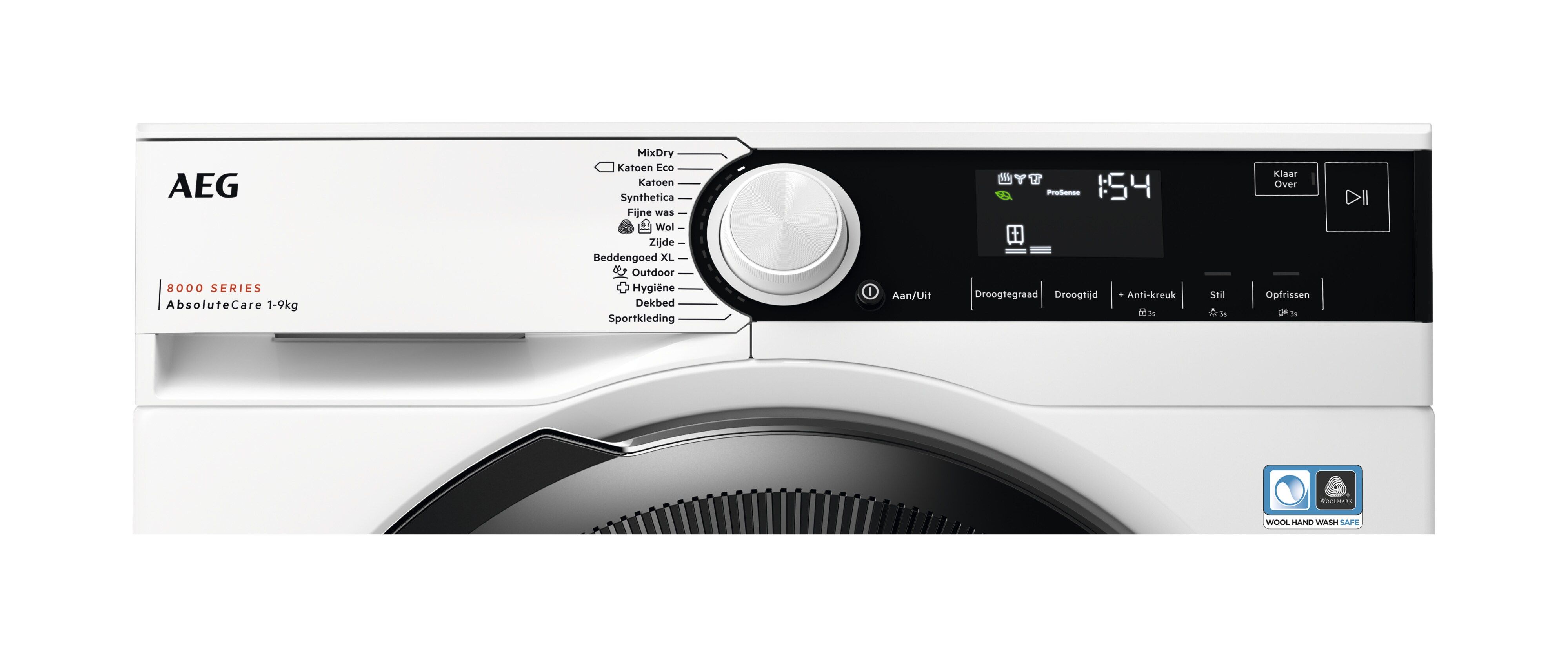 TR85944B AEG afbeelding 2